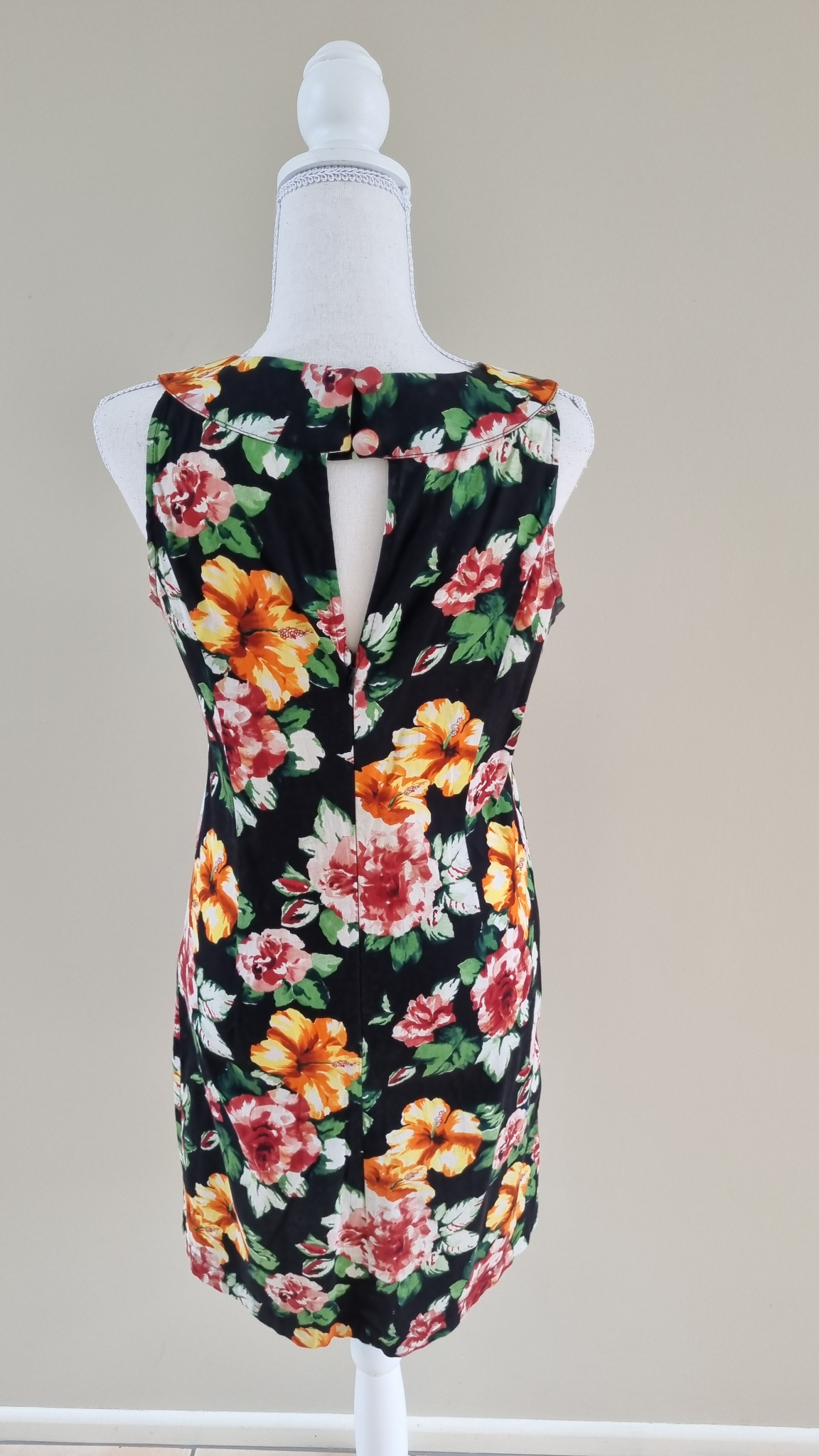 Lemon Tree Dress size 10, image 3