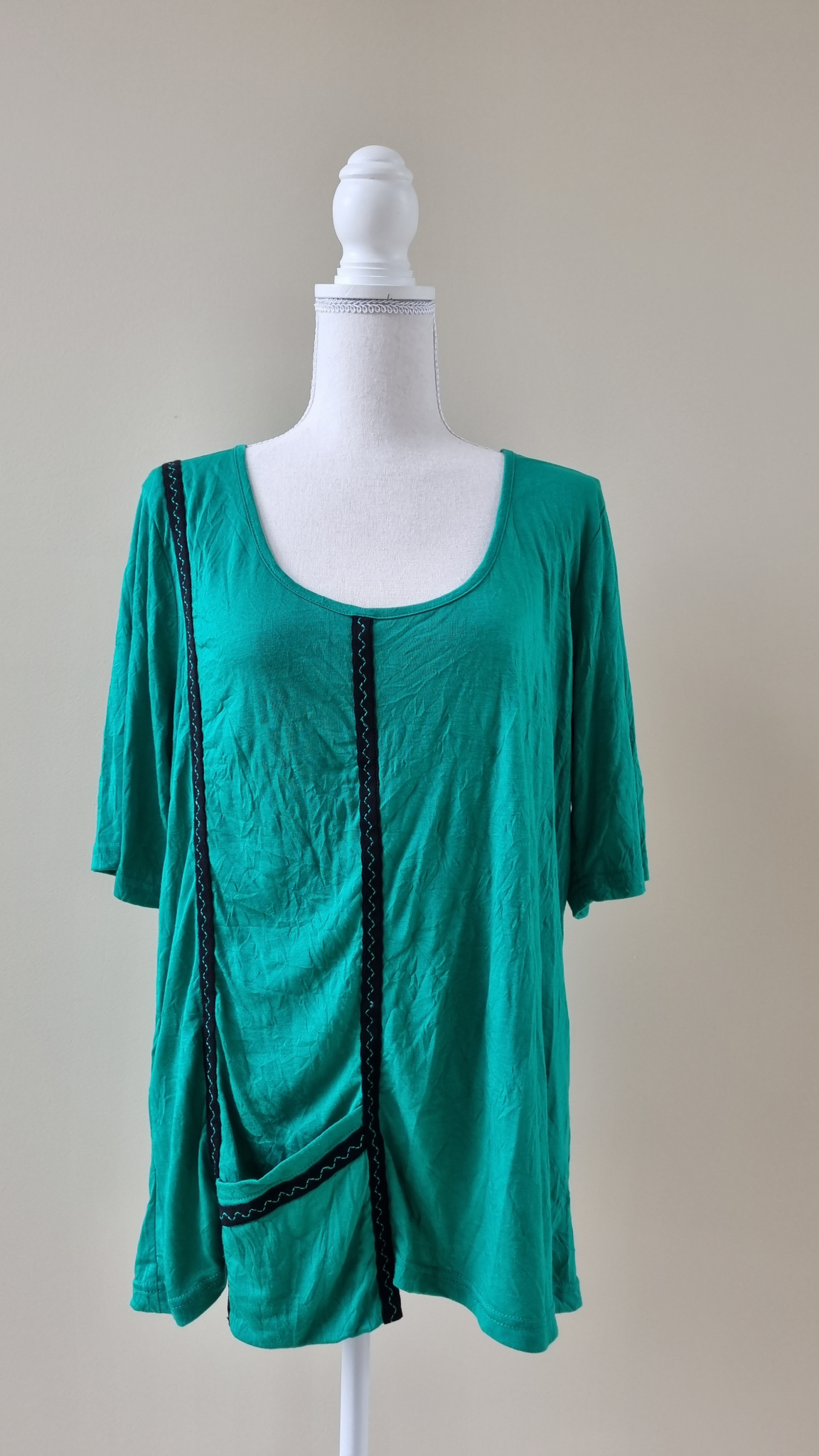 TS Taking Shape Top size XS / 14-16, image 2