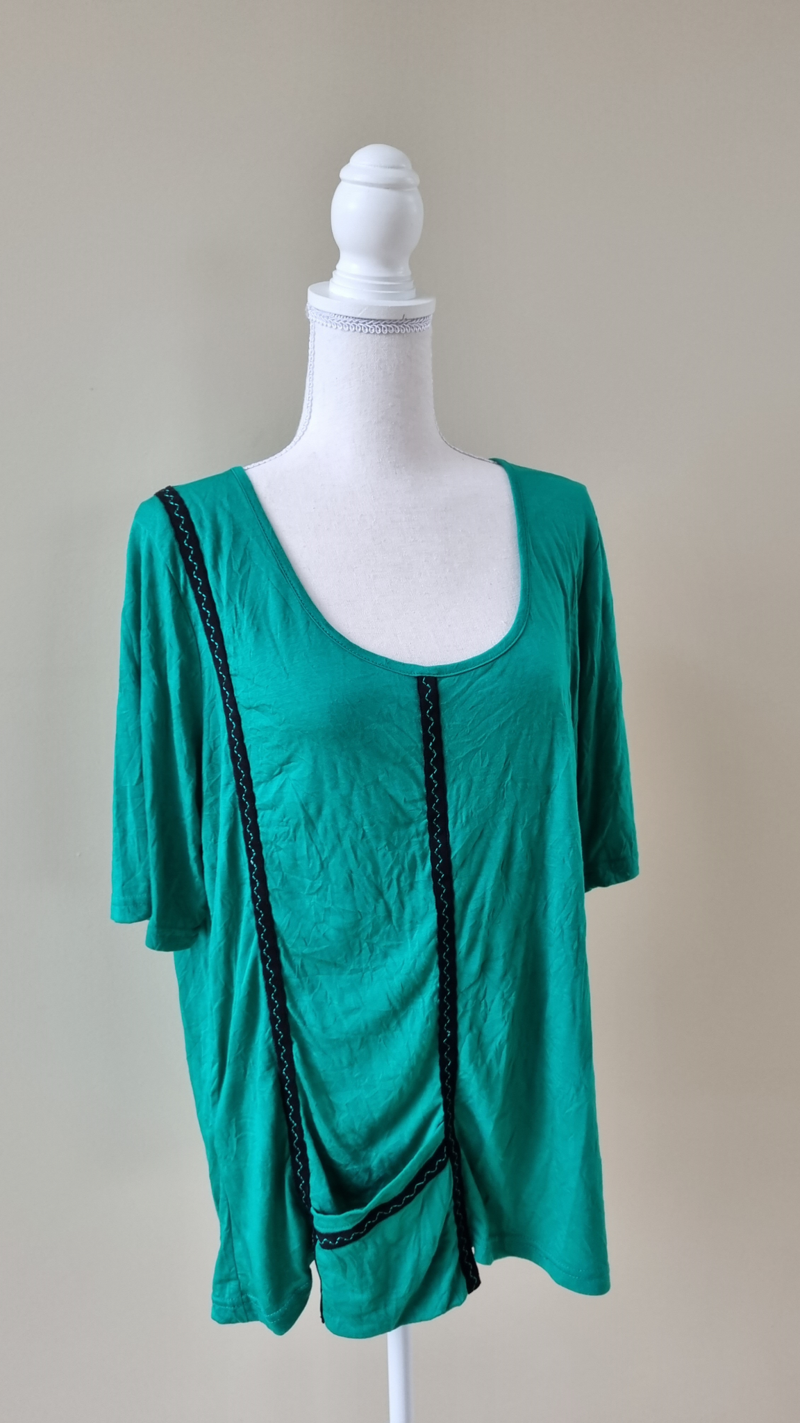 TS Taking Shape Top size XS / 14-16, image 3