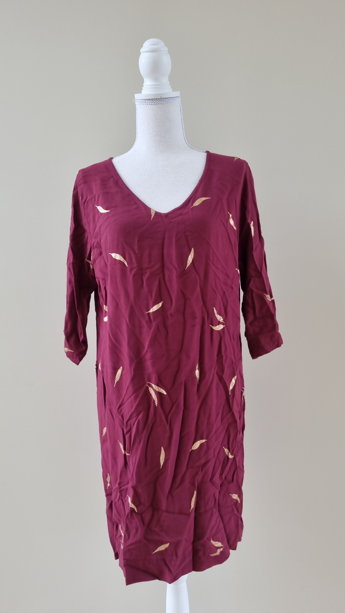 Elm Dress size 14