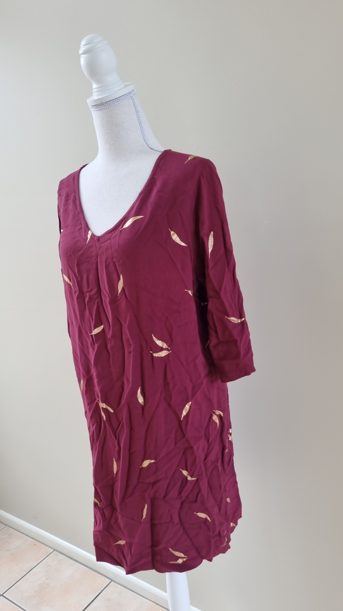 Elm Dress size 14, image 2