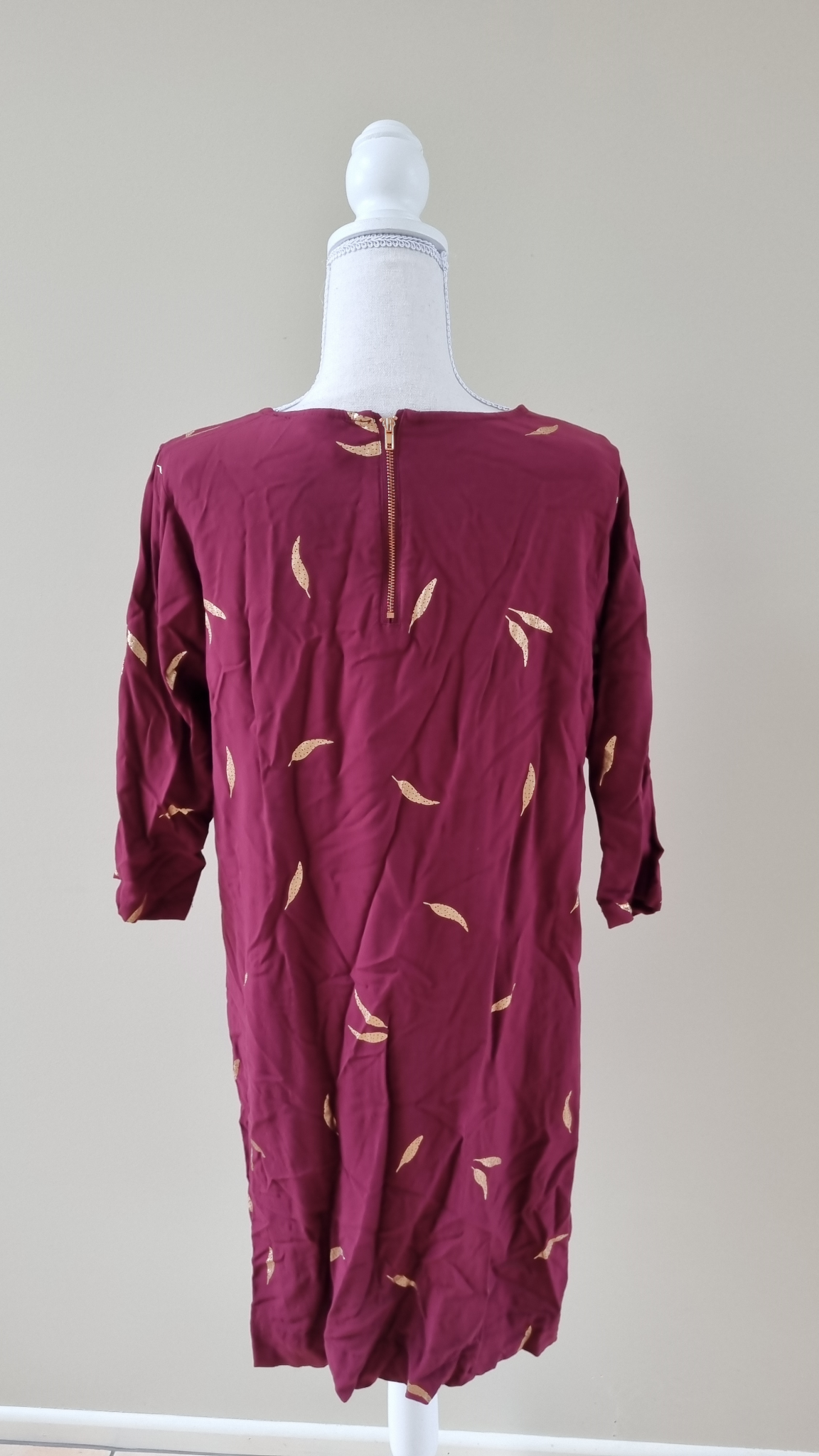 Elm Dress size 14, image 3