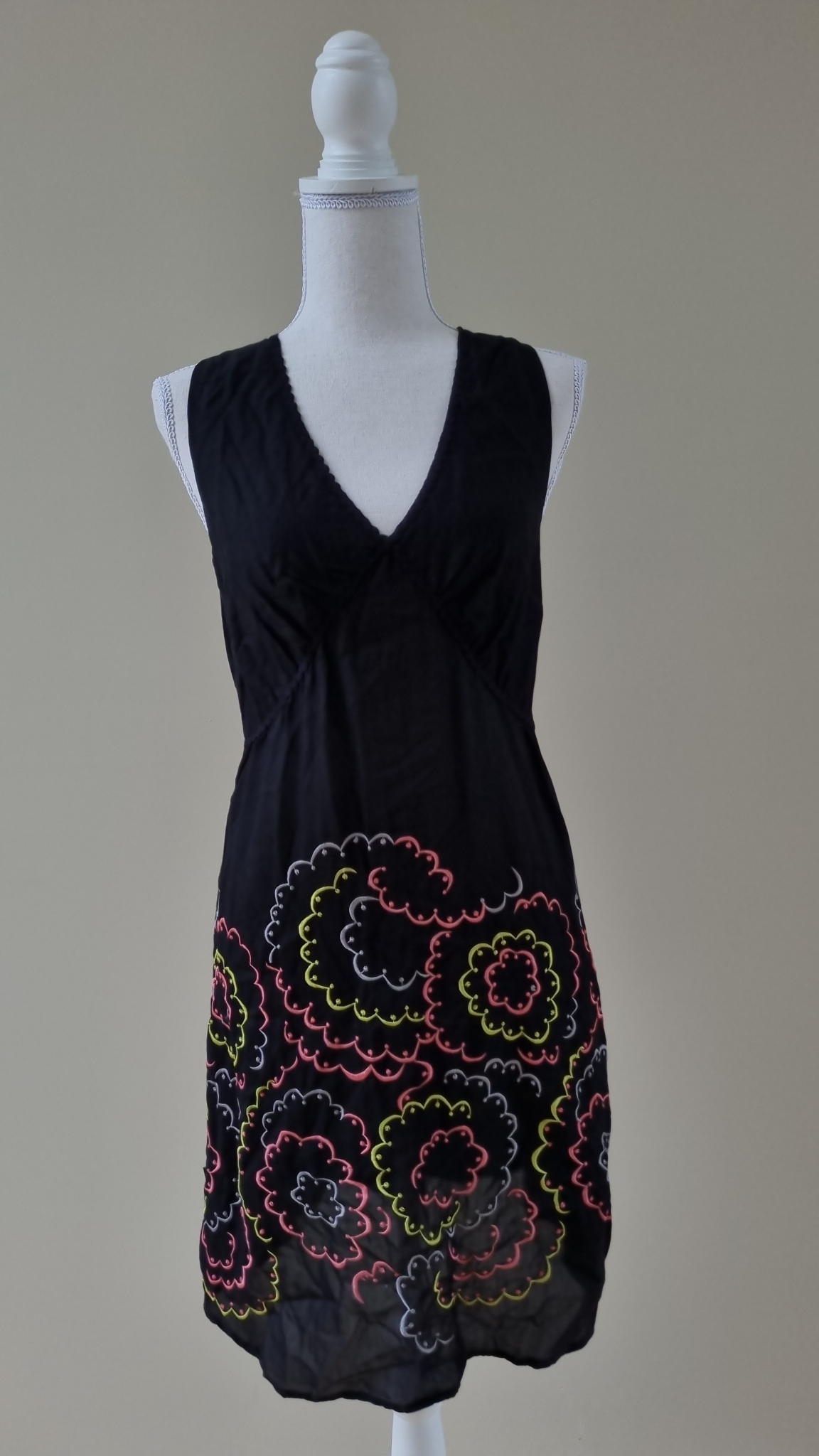 Scintilla Dress
