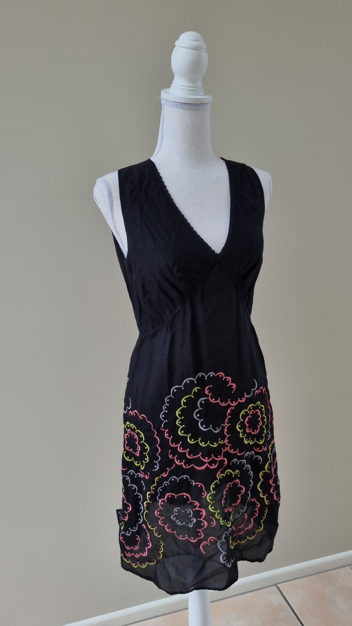 Scintilla Dress, image 2