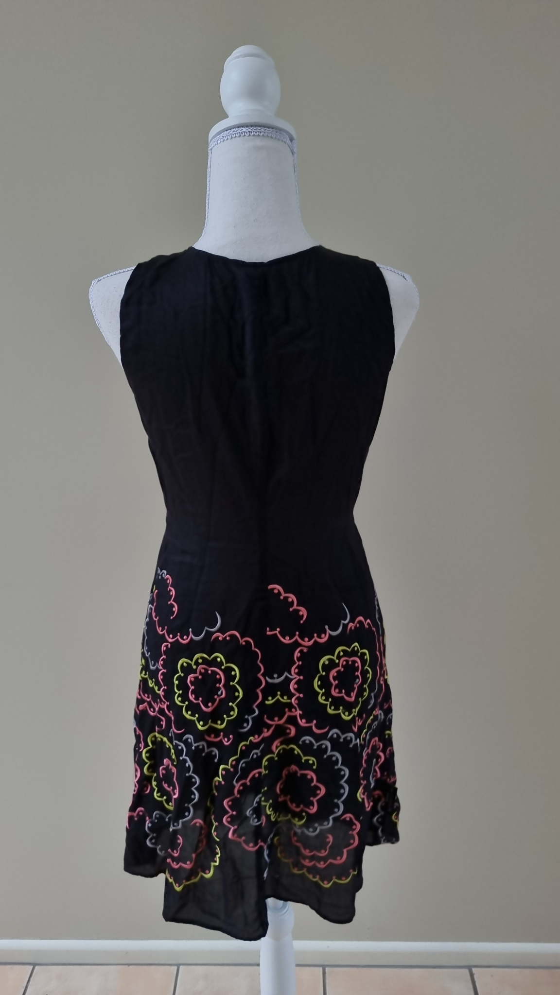 Scintilla Dress, image 3