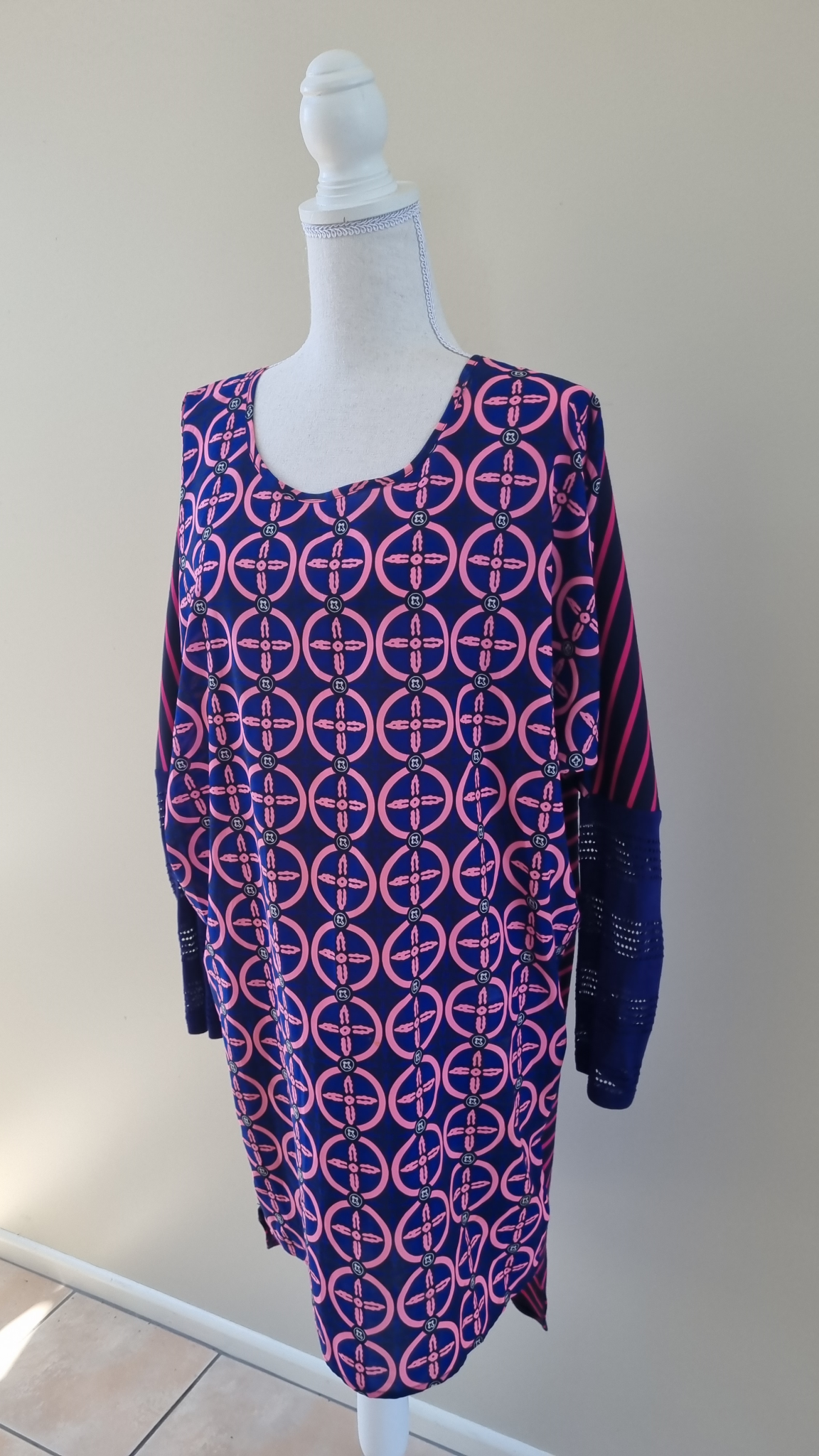 Charlo Dress size S, image 3