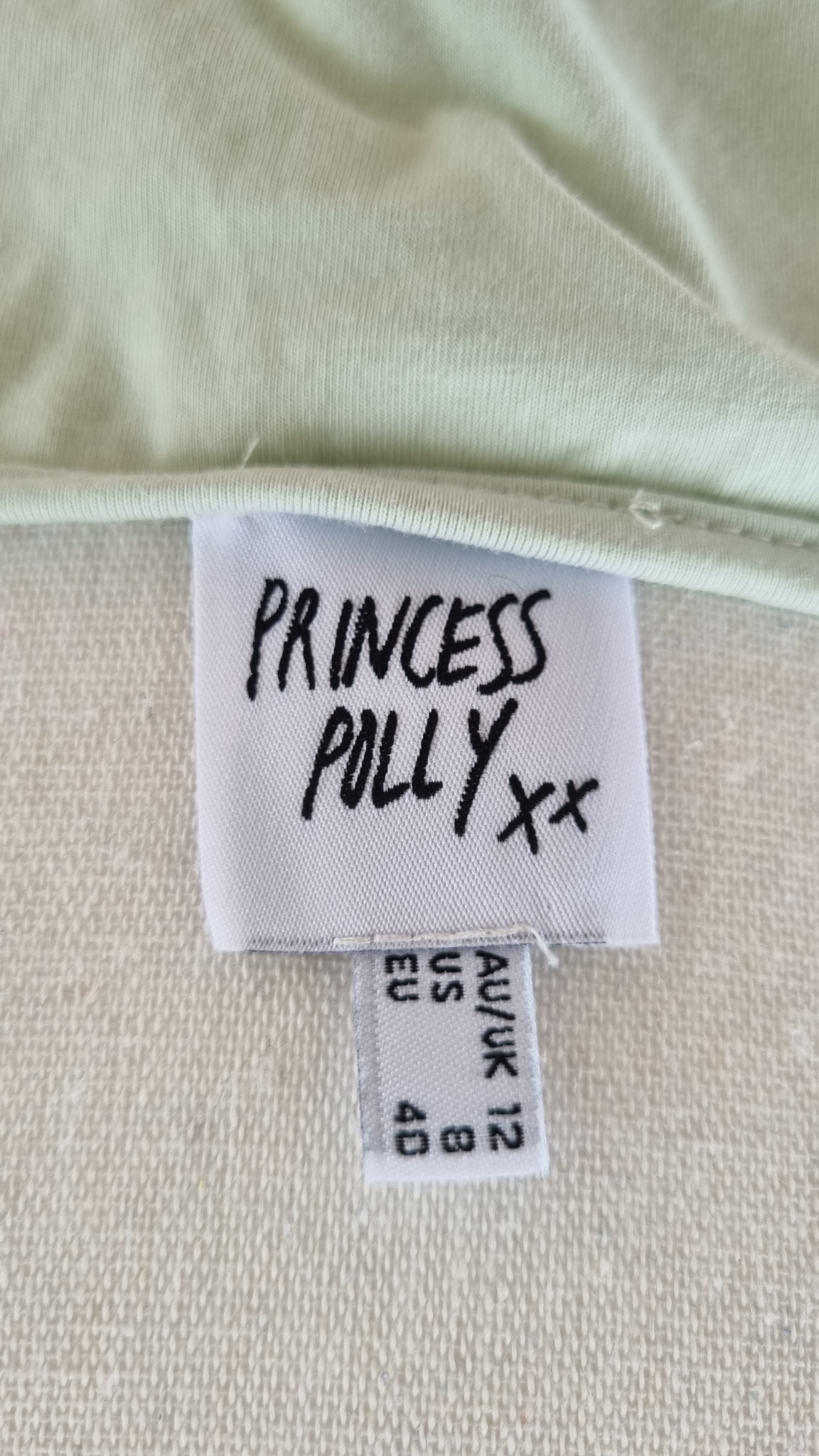 Princess Polly Dress size 12, image 5