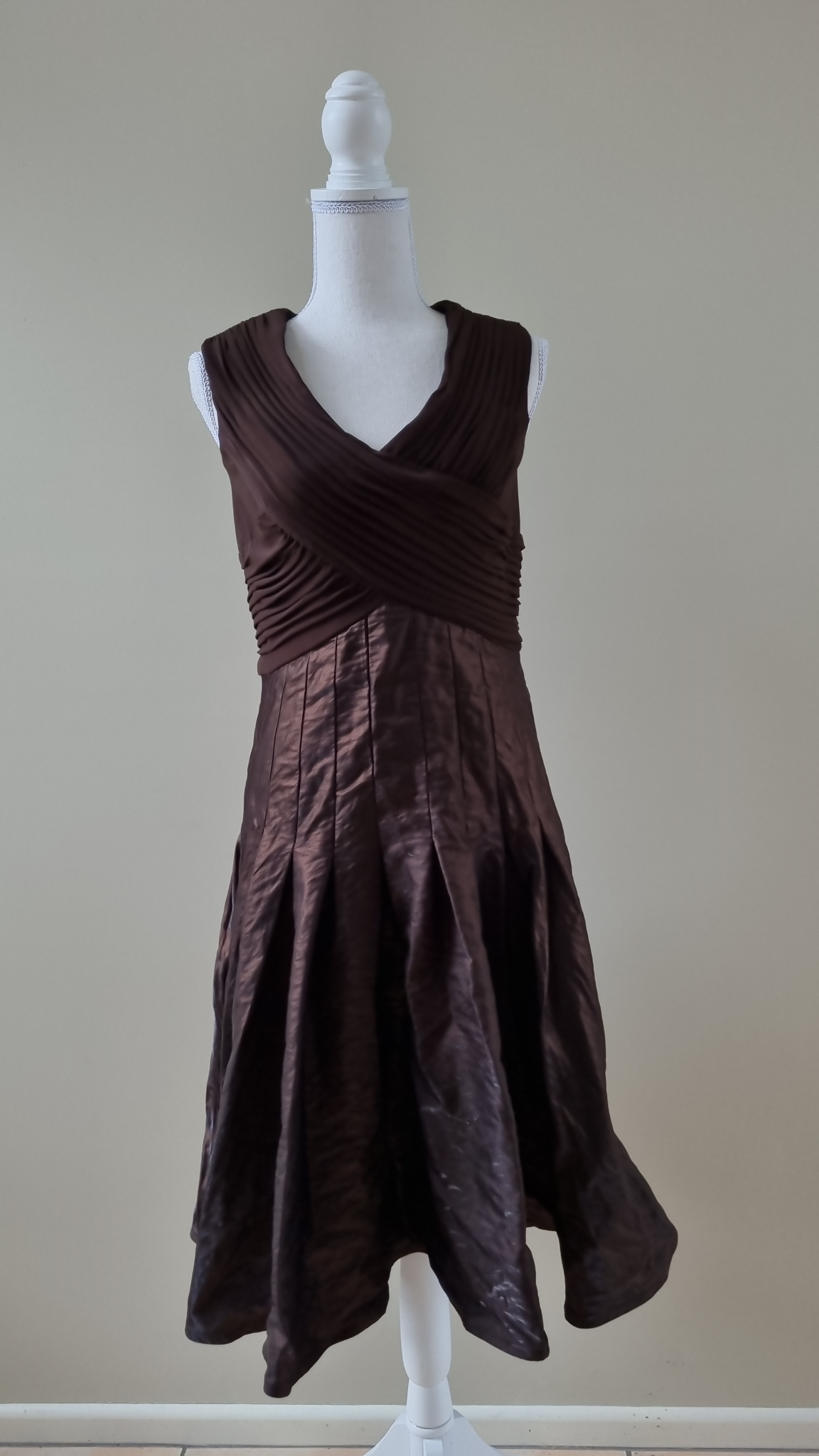 Grace Hill Dress size 10