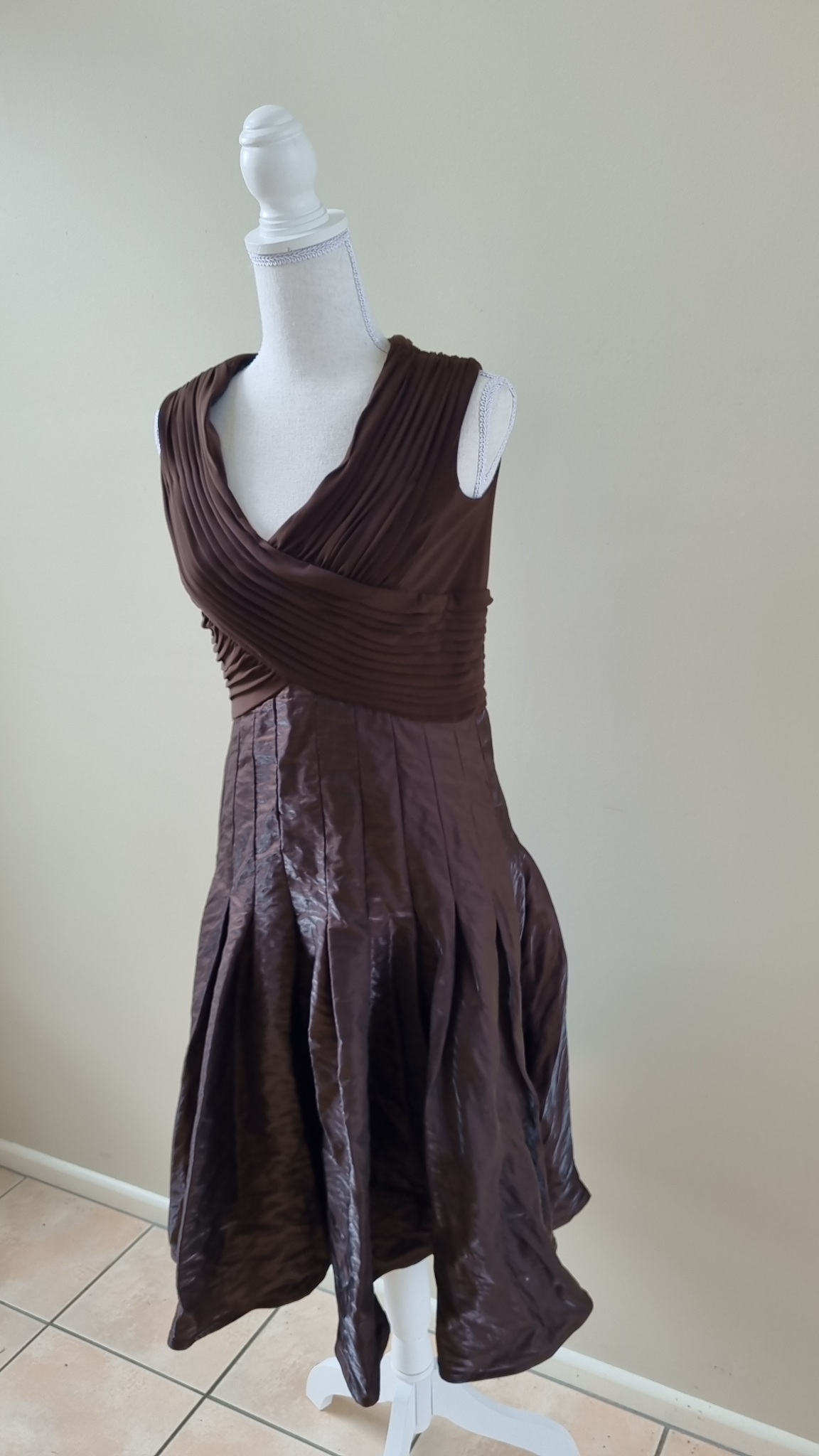 Grace Hill Dress size 10, image 3