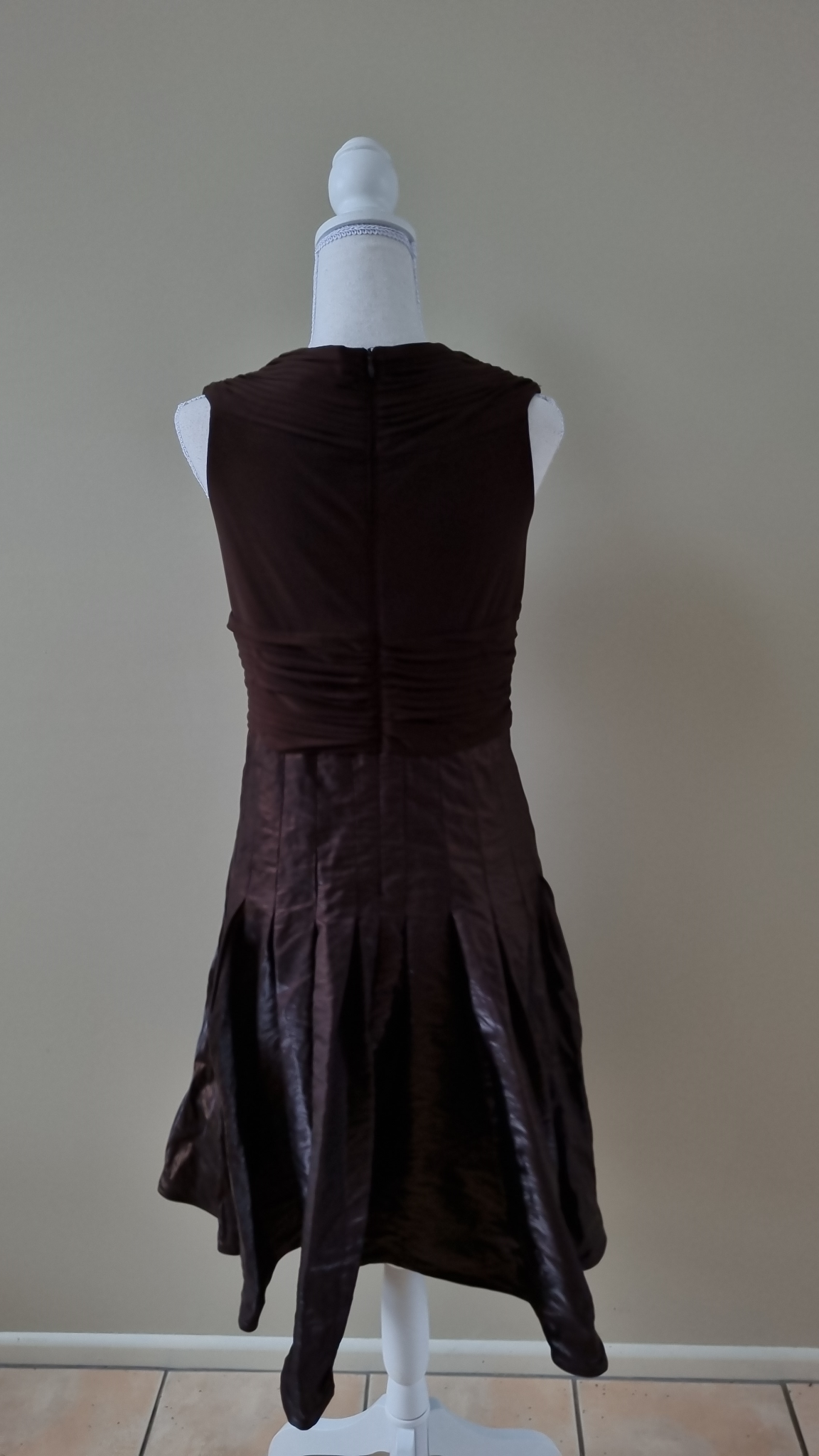 Grace Hill Dress size 10, image 4