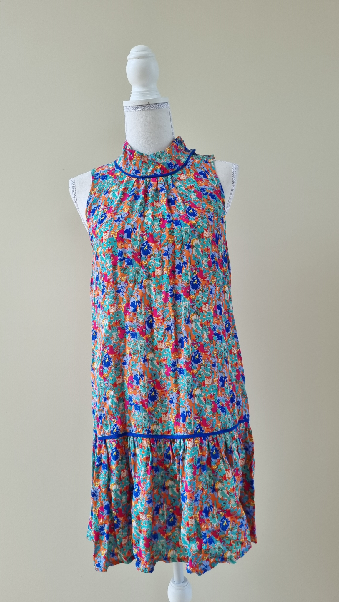 Moochi Dress Size 8, image 2