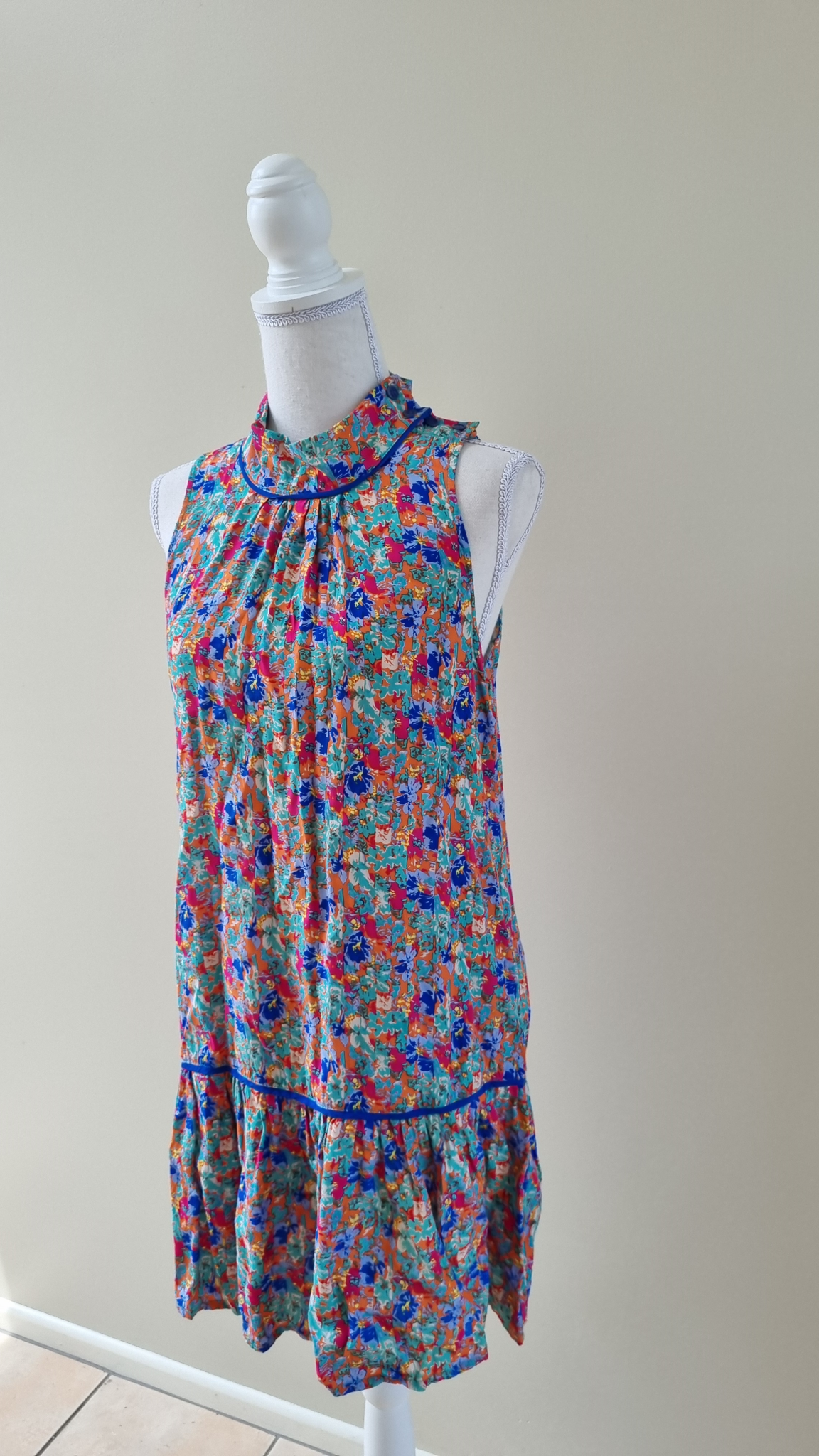 Moochi Dress Size 8, image 3