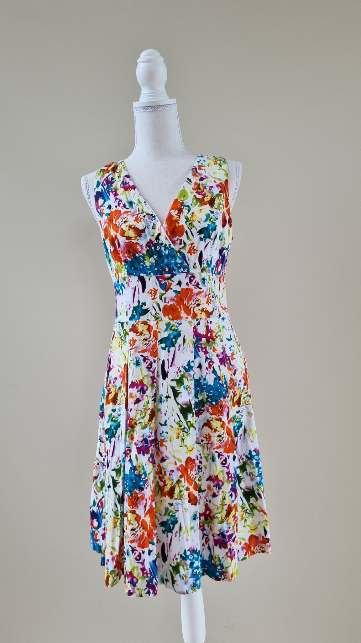 Zafina Dress size 10, image 2