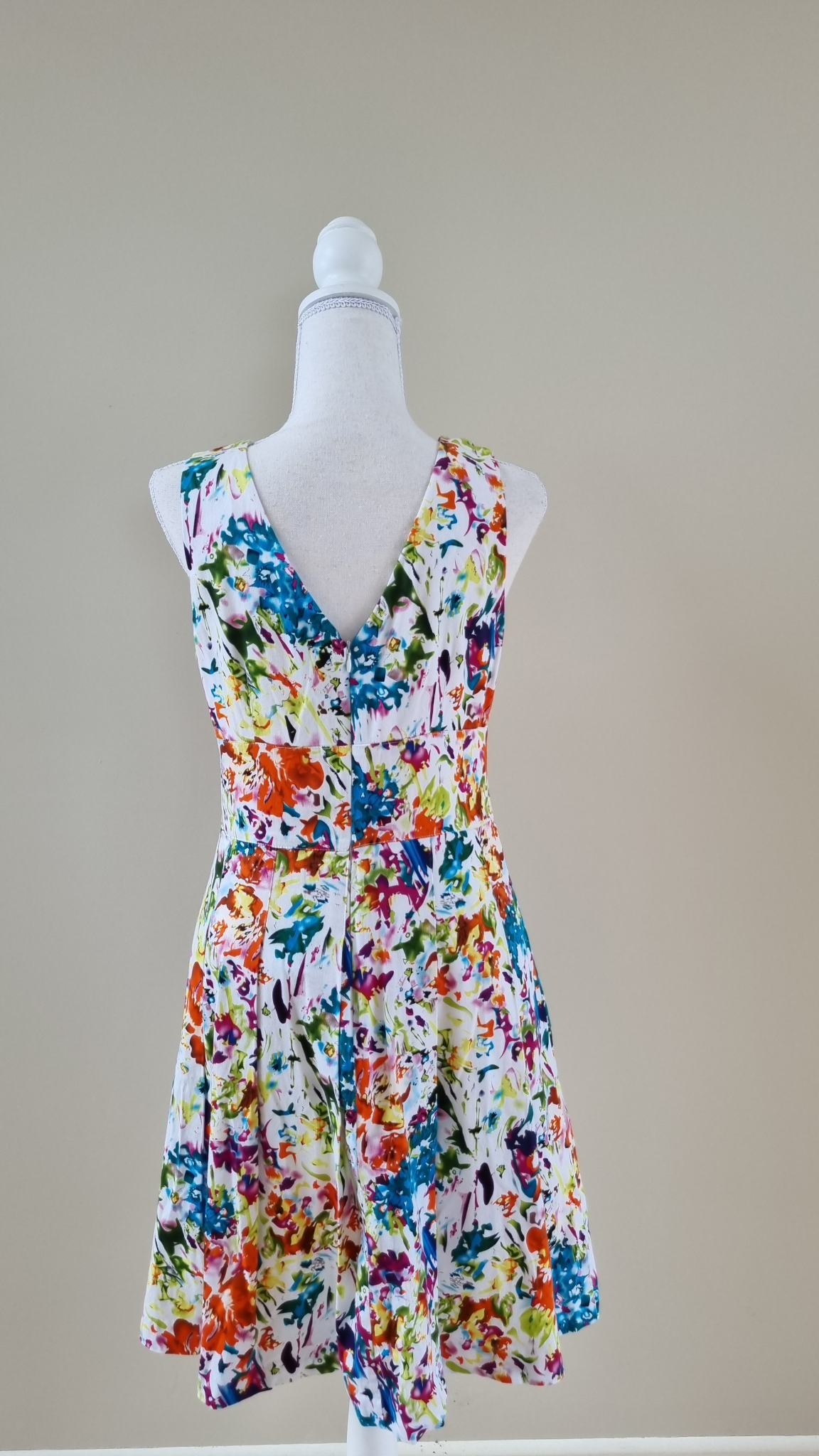 Zafina Dress size 10, image 4