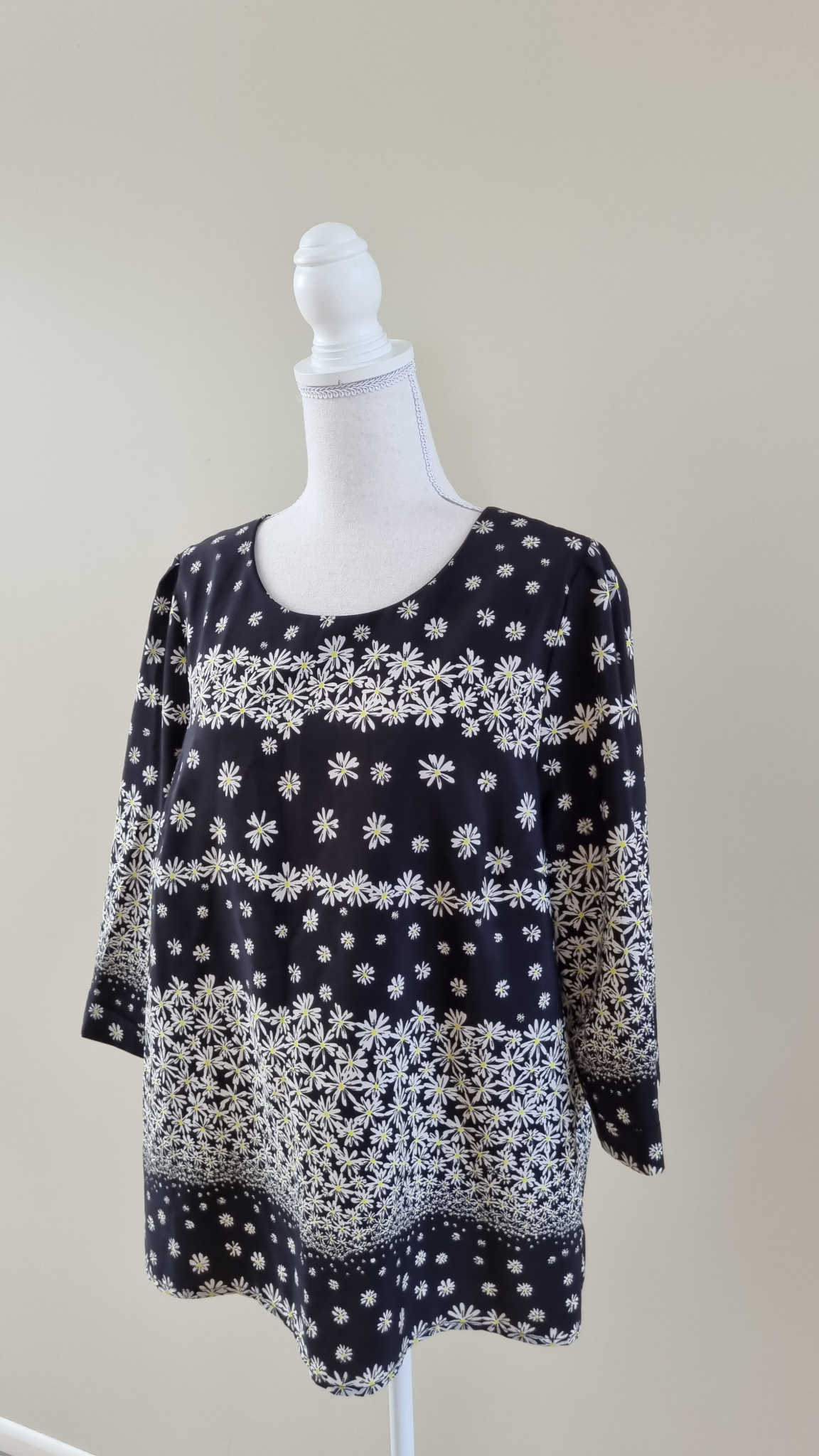 Whistle Top size 14, image 2