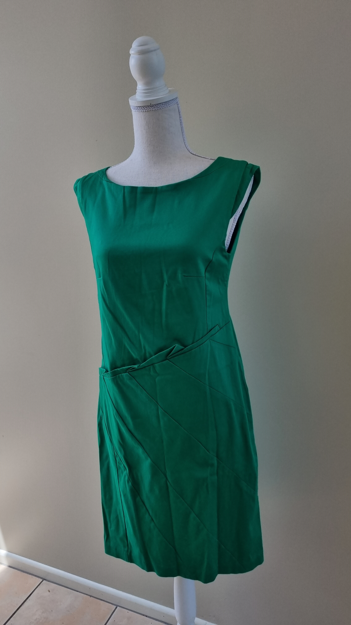 Bazaar Dress size 10-12, image 2