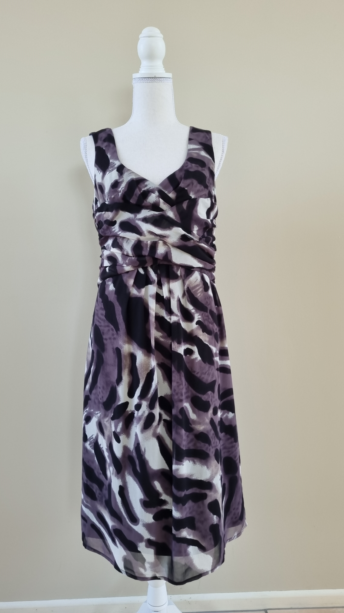 Grace Hill Dress Size 12, image 2