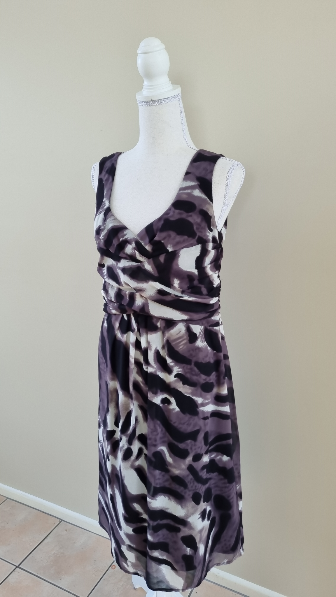 Grace Hill Dress Size 12, image 3