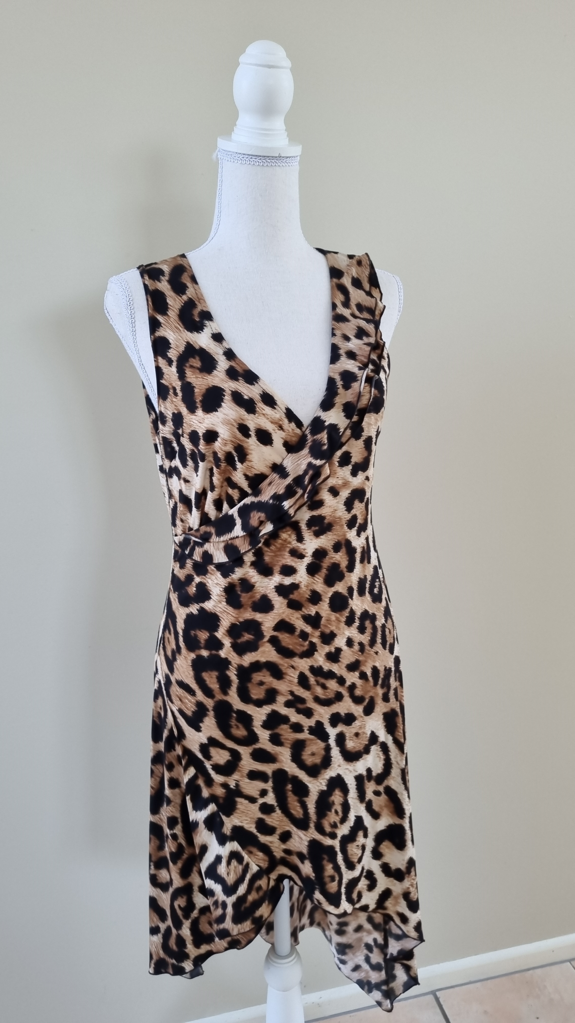 Fifilles Dress size 10, image 3