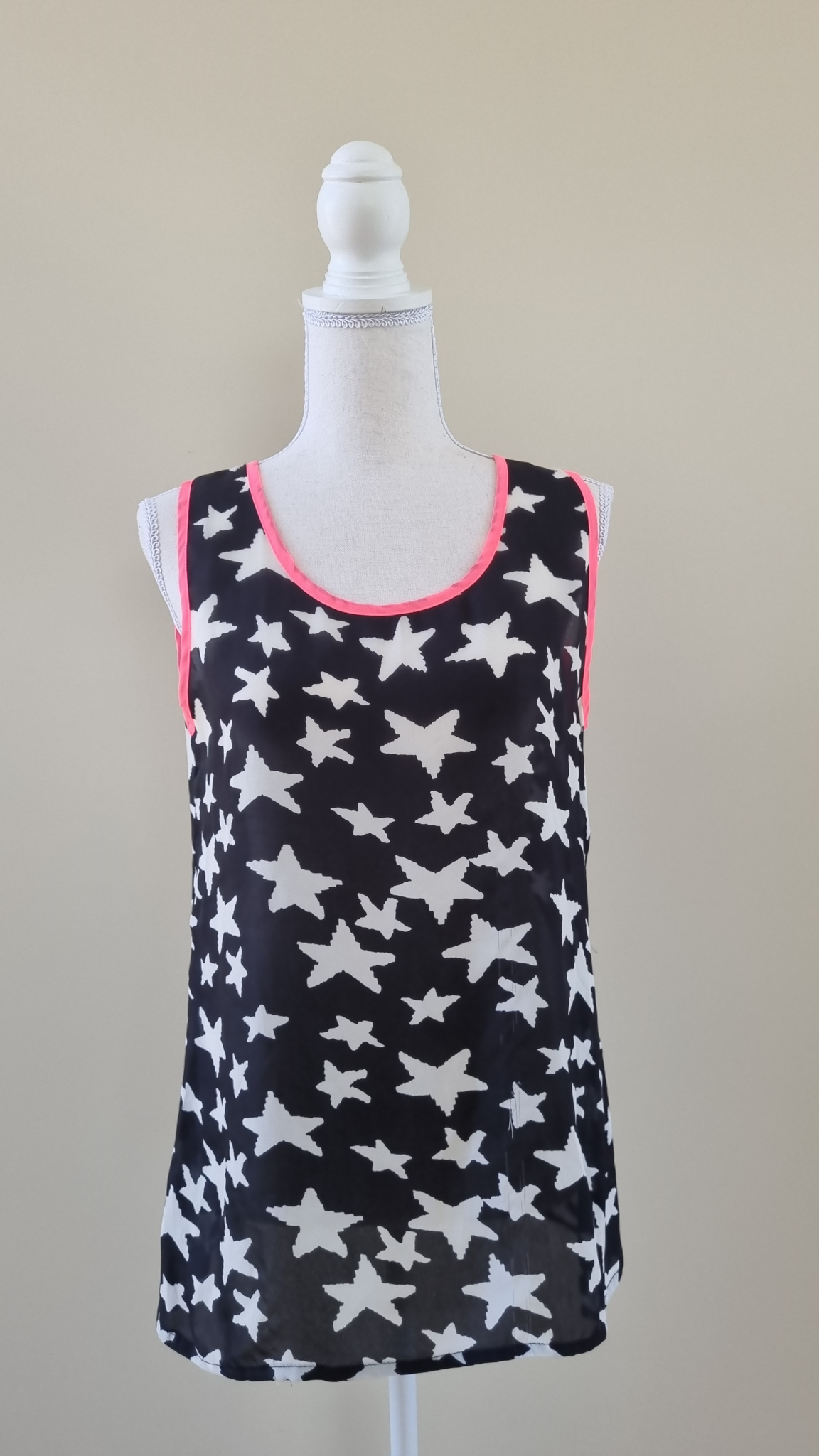 Charlo Tunic Top