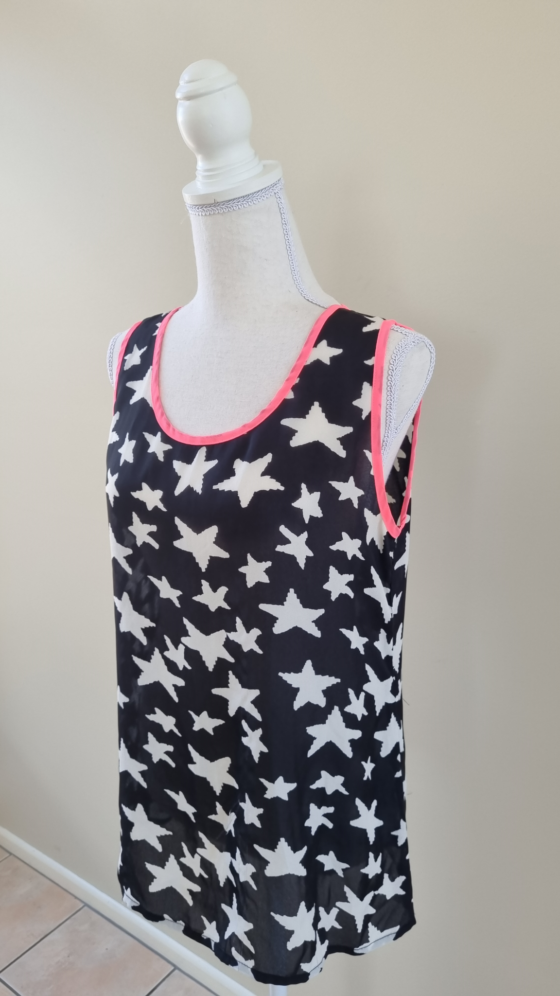 Charlo Tunic Top, image 2