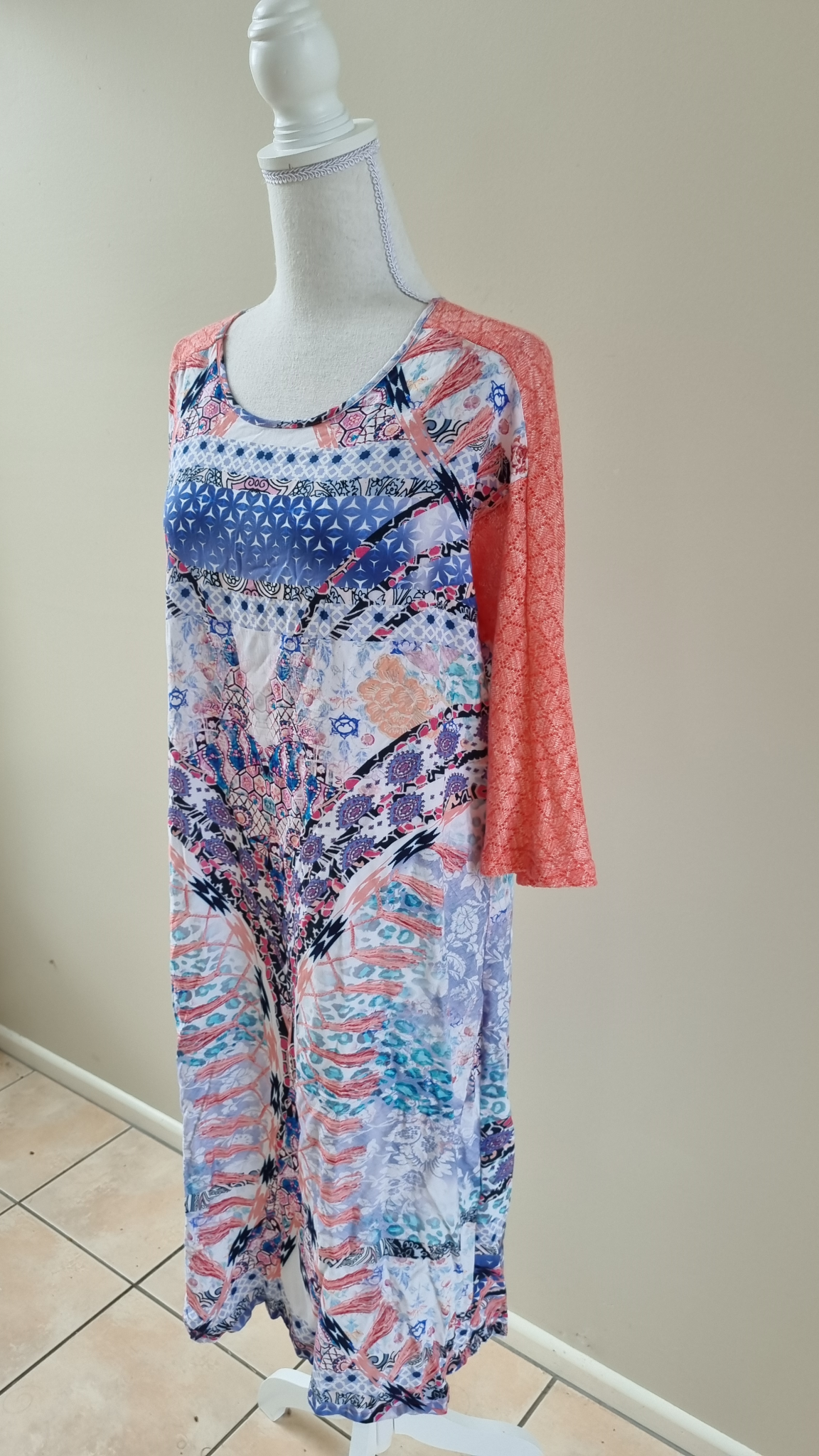 Libertine Dress size 12, image 2