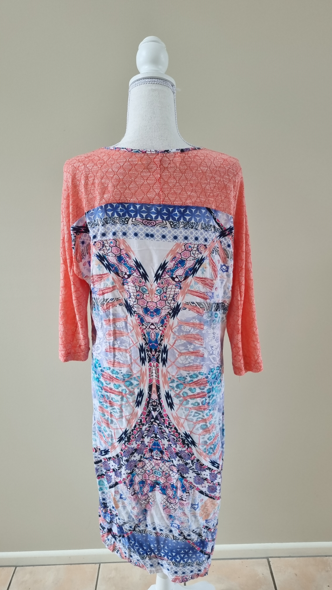 Libertine Dress size 12, image 3