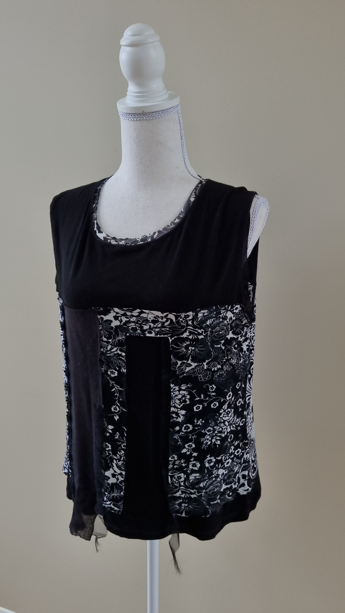 David Pond Top Size 14, image 2