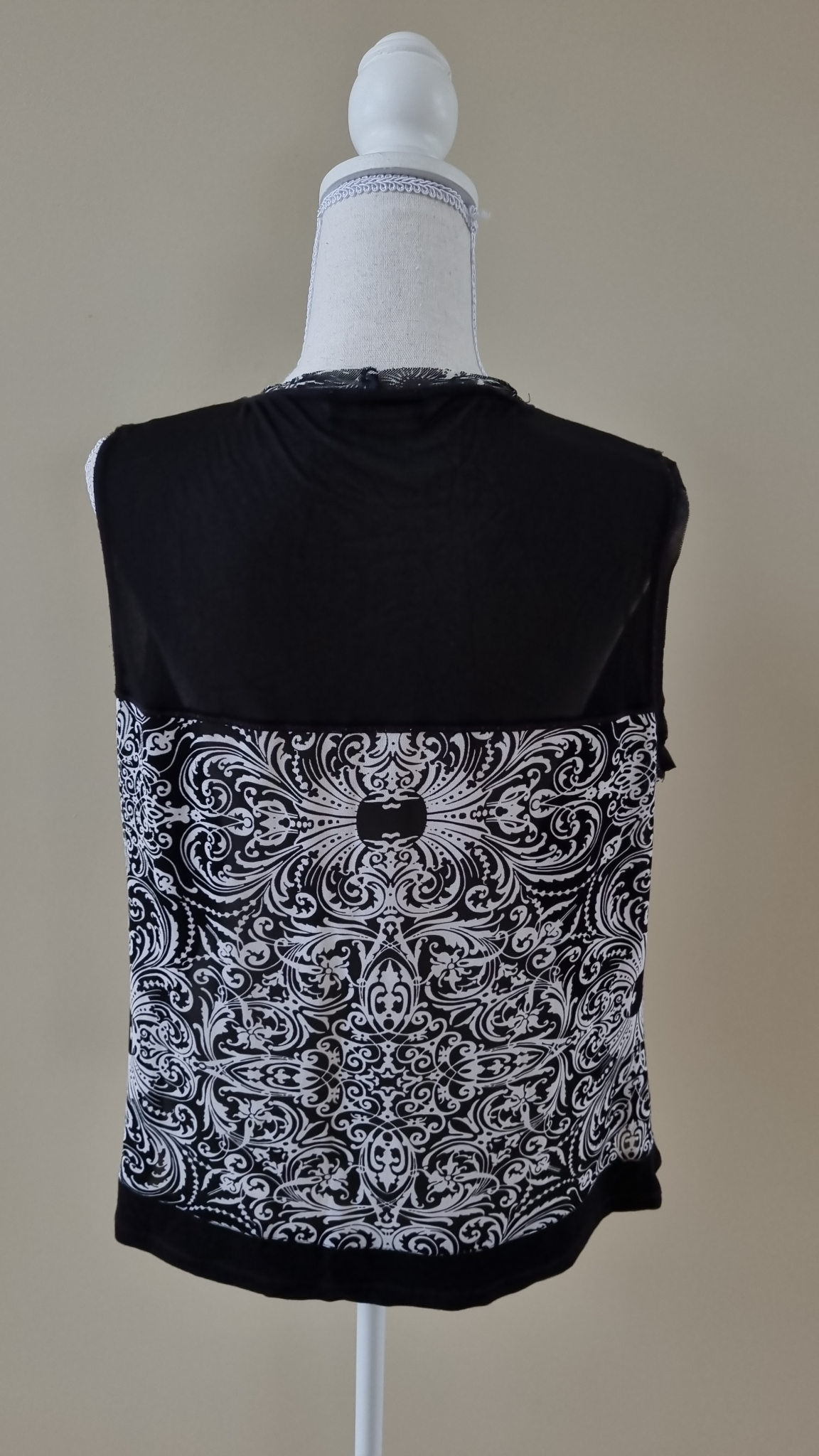 David Pond Top Size 14, image 3