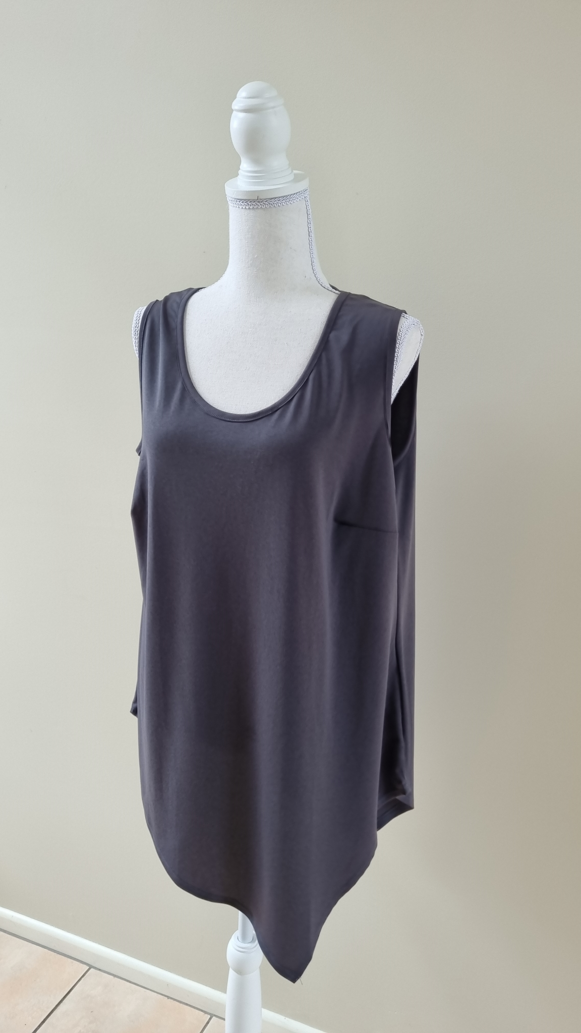 TS Taking Shape Tunic Top size 14-16, image 2