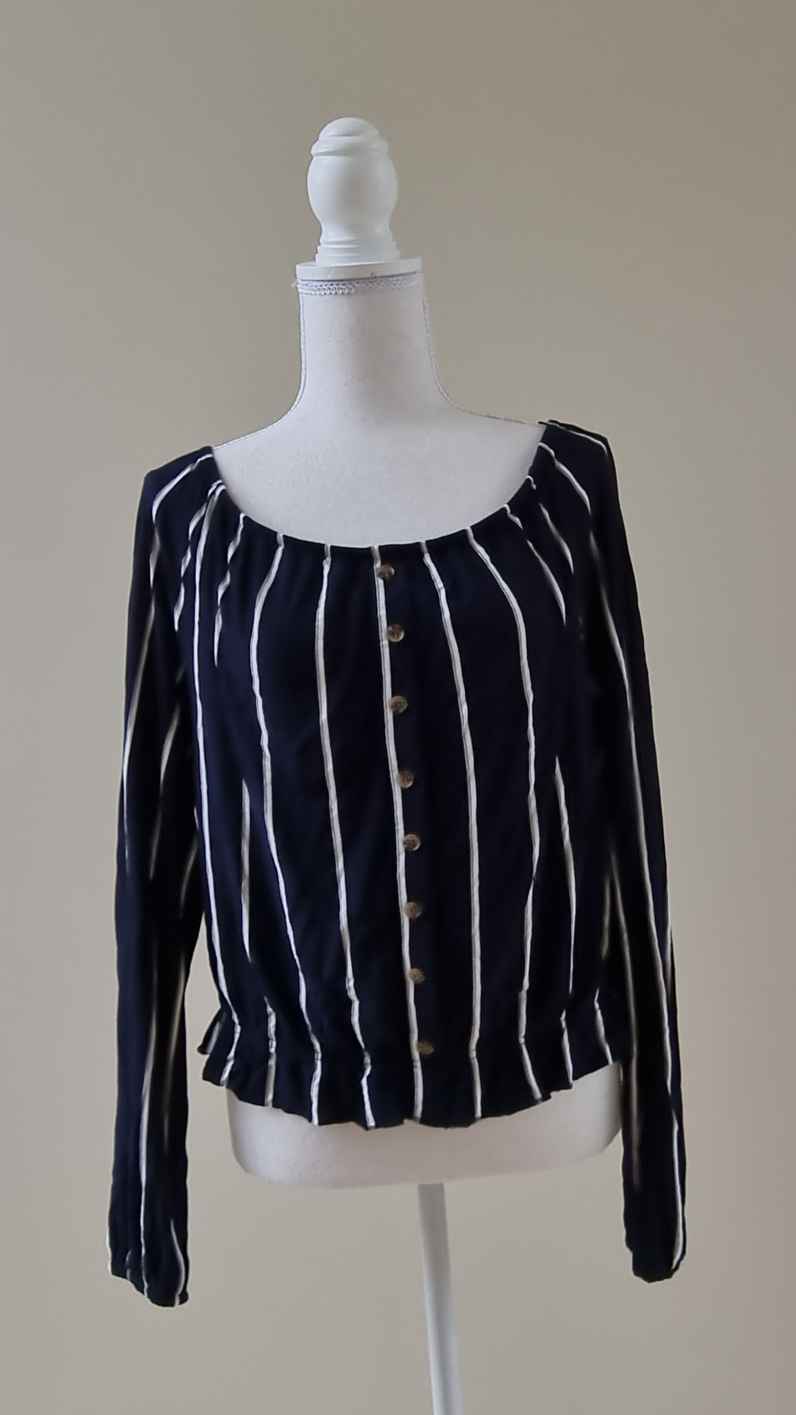 H&M Tunic Shirt size 14