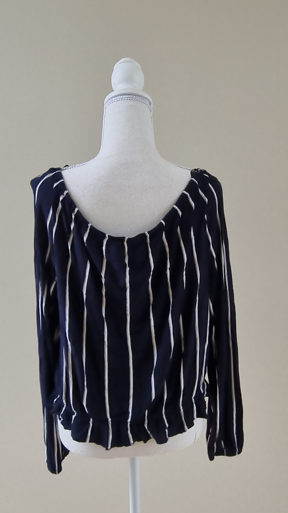 H&M Tunic Shirt size 14, image 3