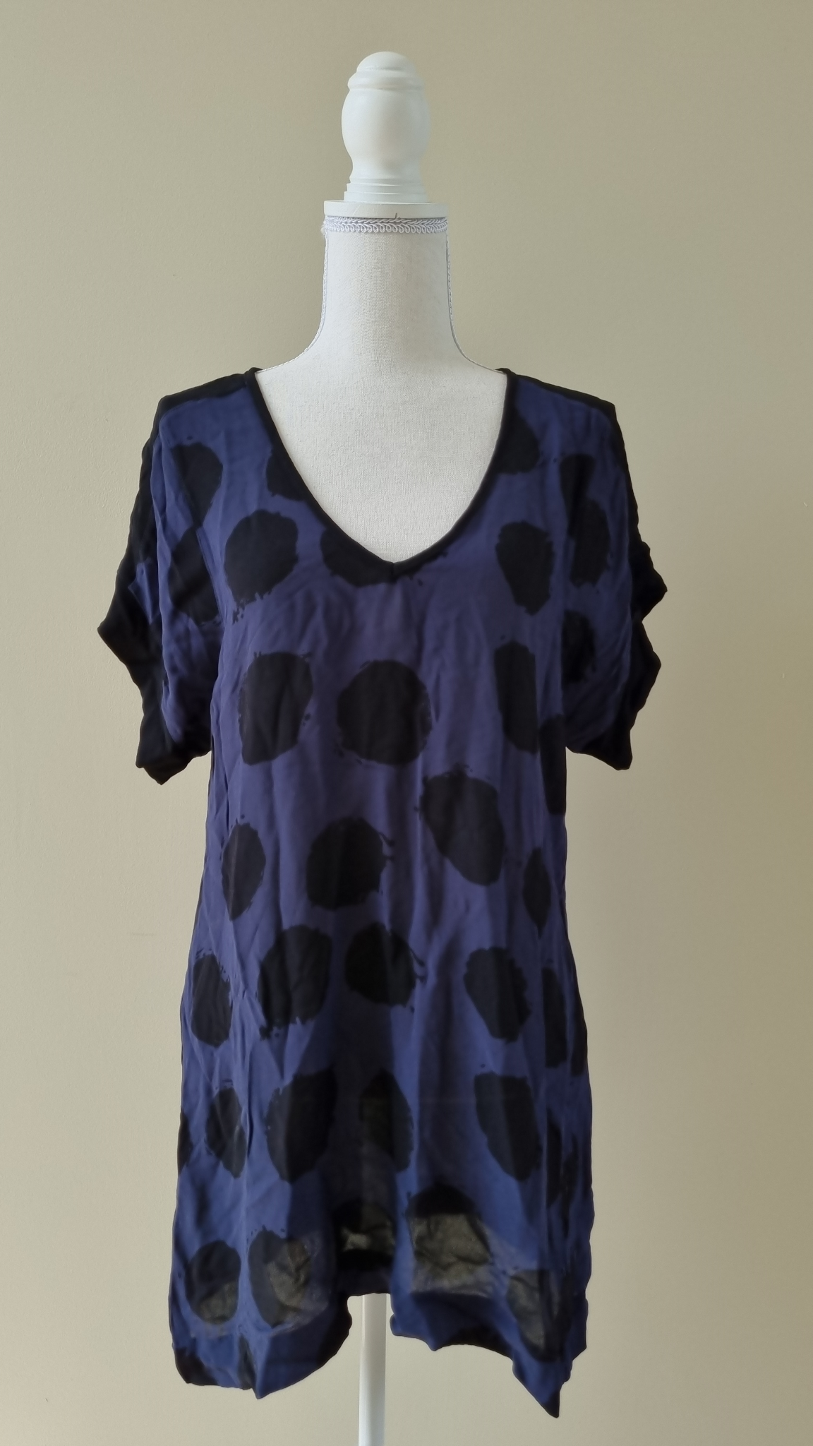 Chasing Ali Tunic Top 12