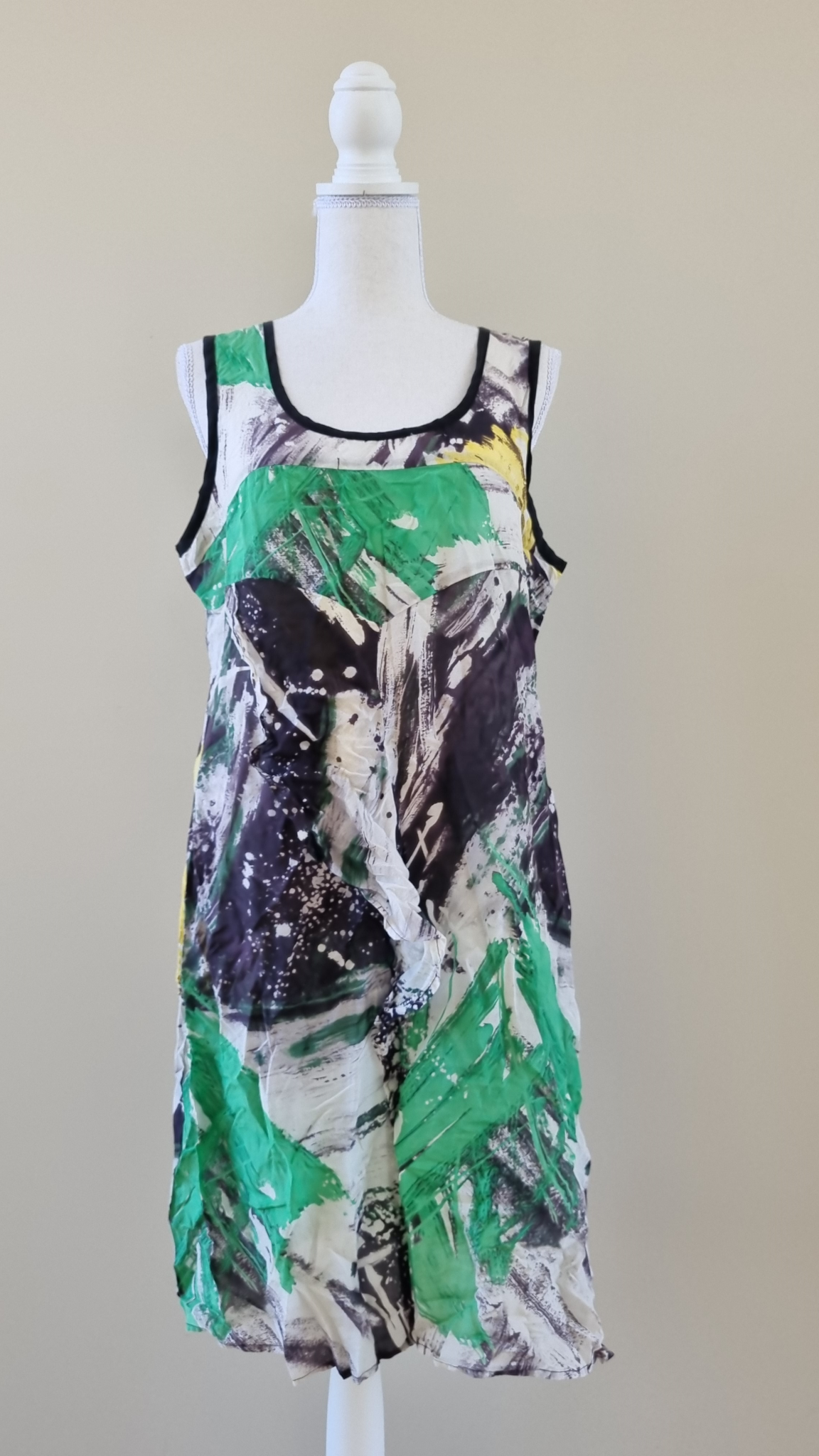 Robyn Mathieson Dress size 16, image 2