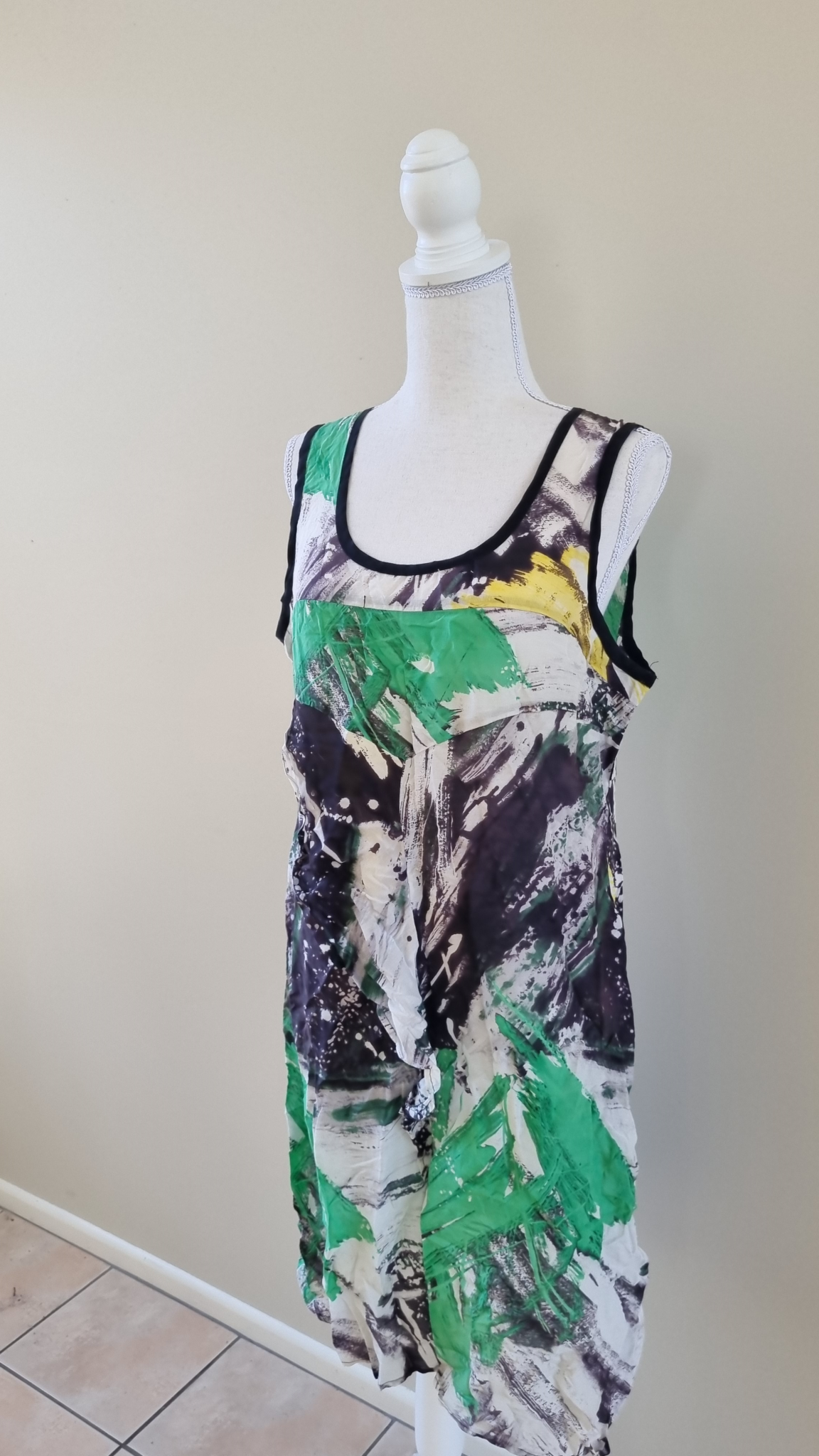 Robyn Mathieson Dress size 16, image 3