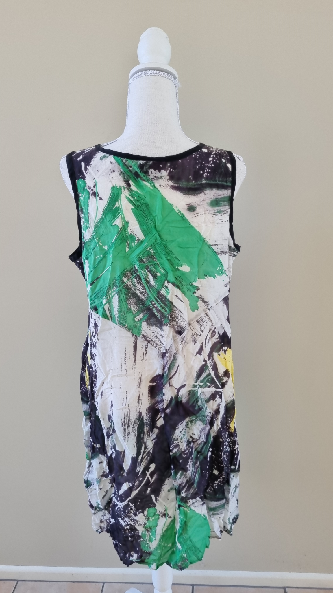 Robyn Mathieson Dress size 16, image 4