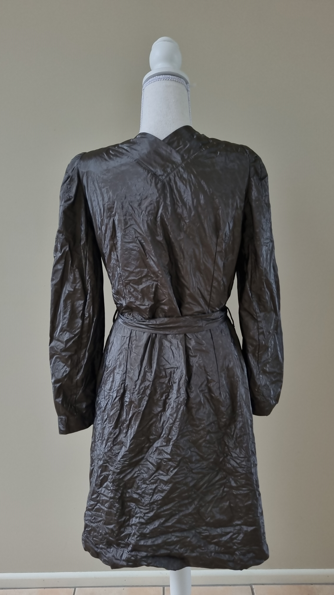 Obi Coat size 12, image 3