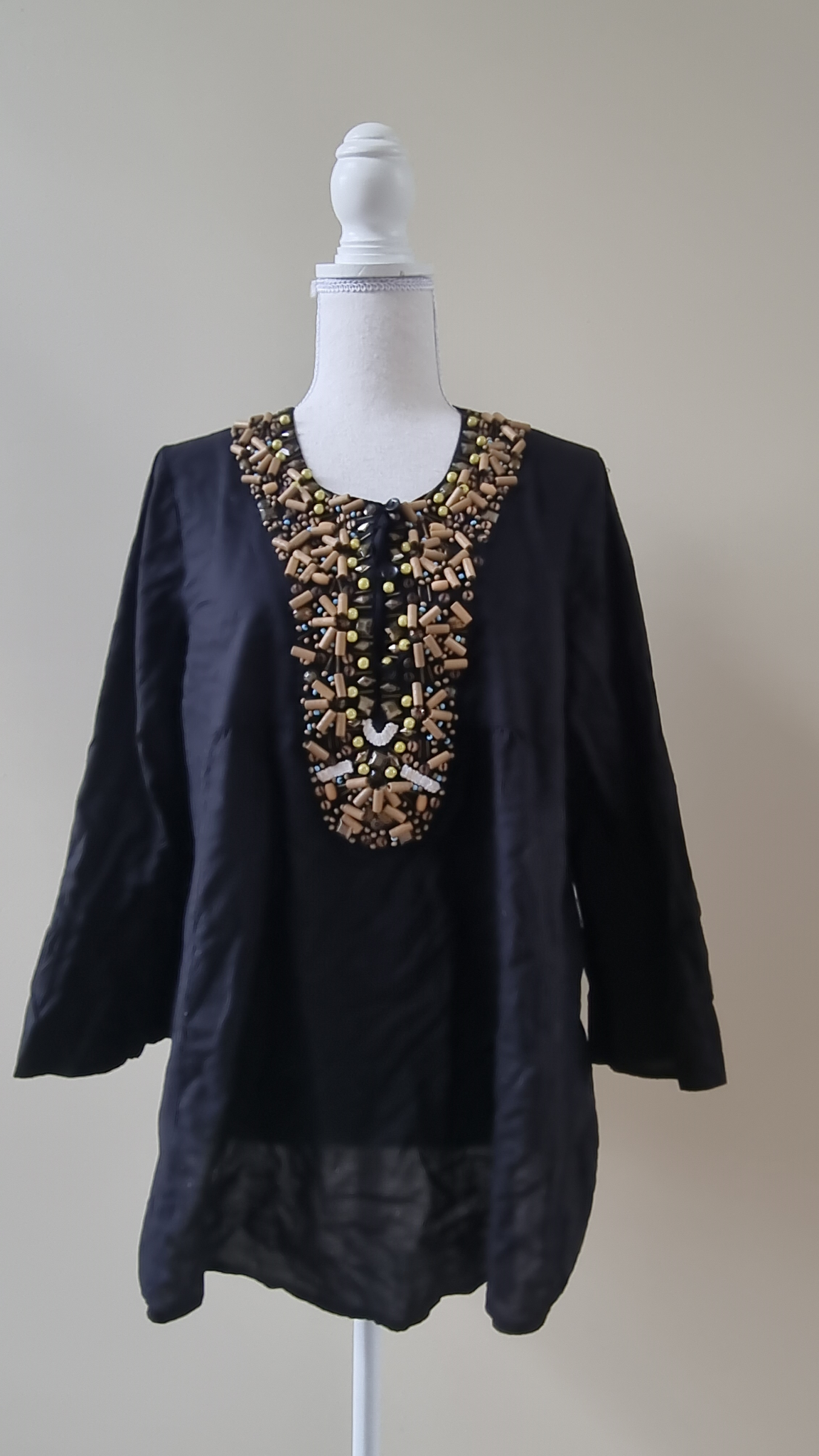 Gordon Smith Top size 14