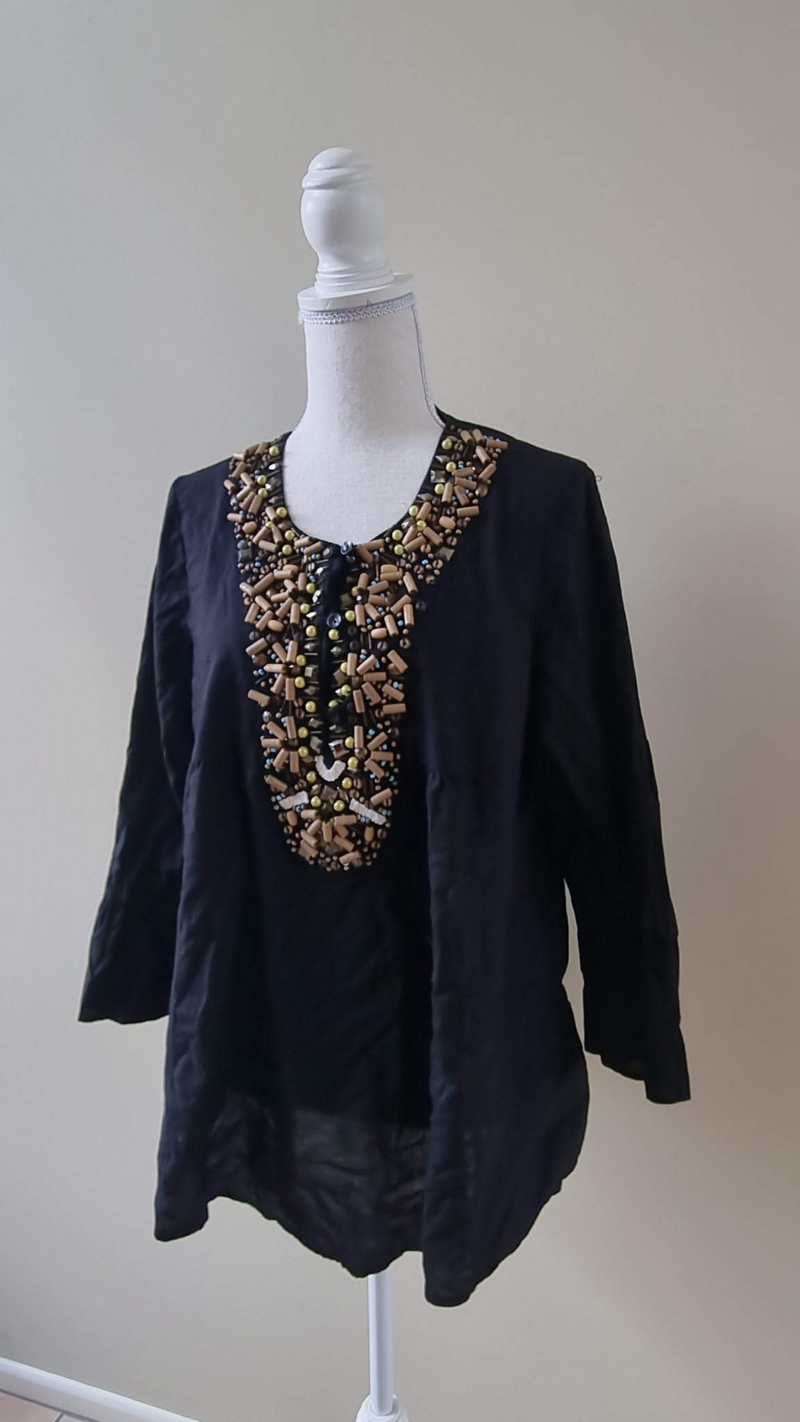 Gordon Smith Top size 14, image 2