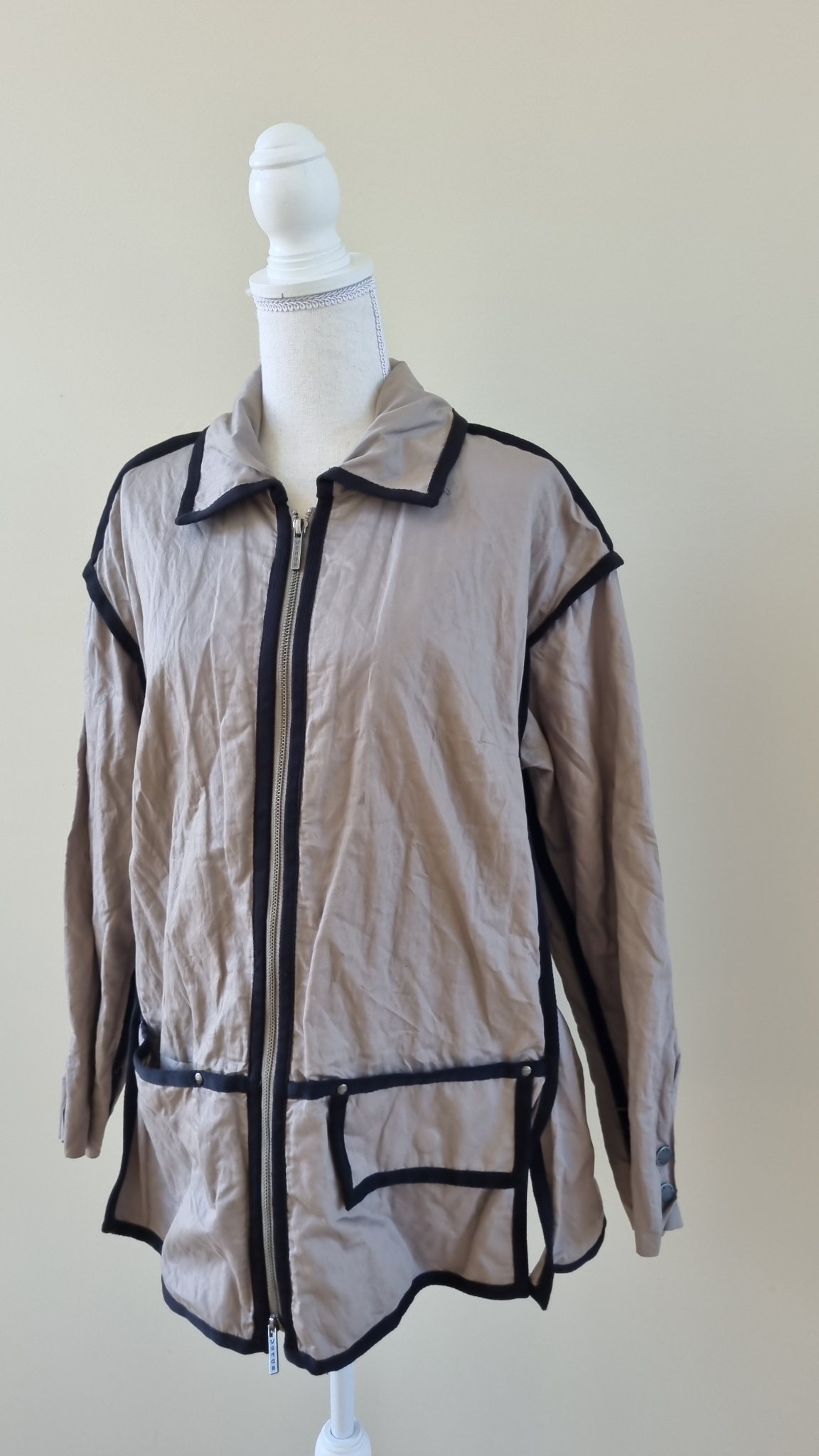 Verge Jacket size M, image 2