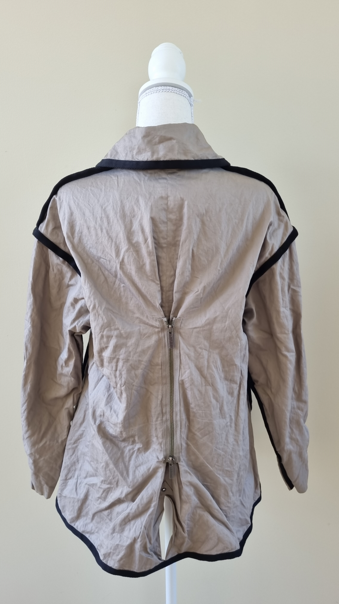 Verge Jacket size M, image 3