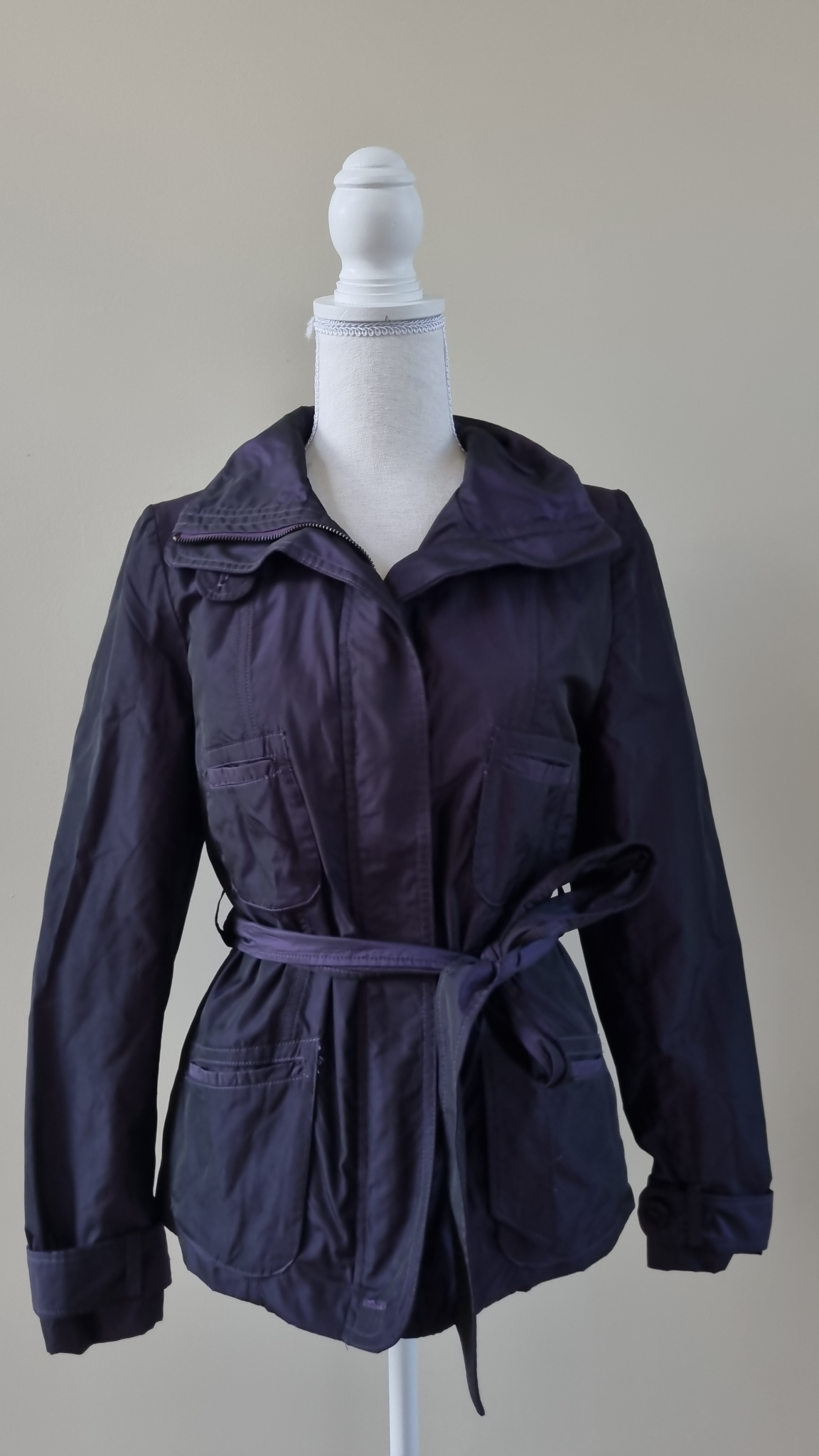 Kookai Jacket size 10, image 2