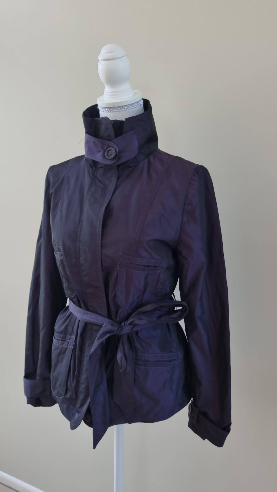 Kookai Jacket size 10, image 3
