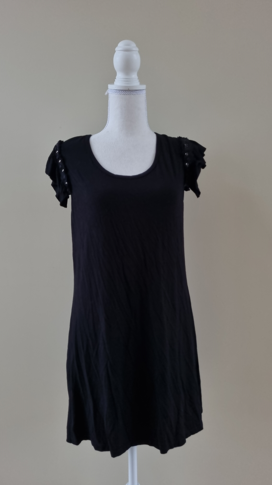 David by David Pond size 12 Tunic Top