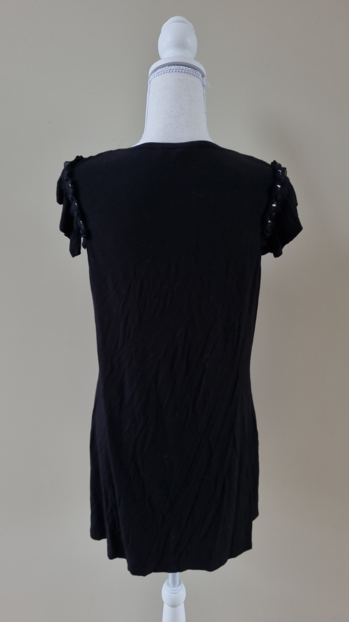David by David Pond size 12 Tunic Top, image 3