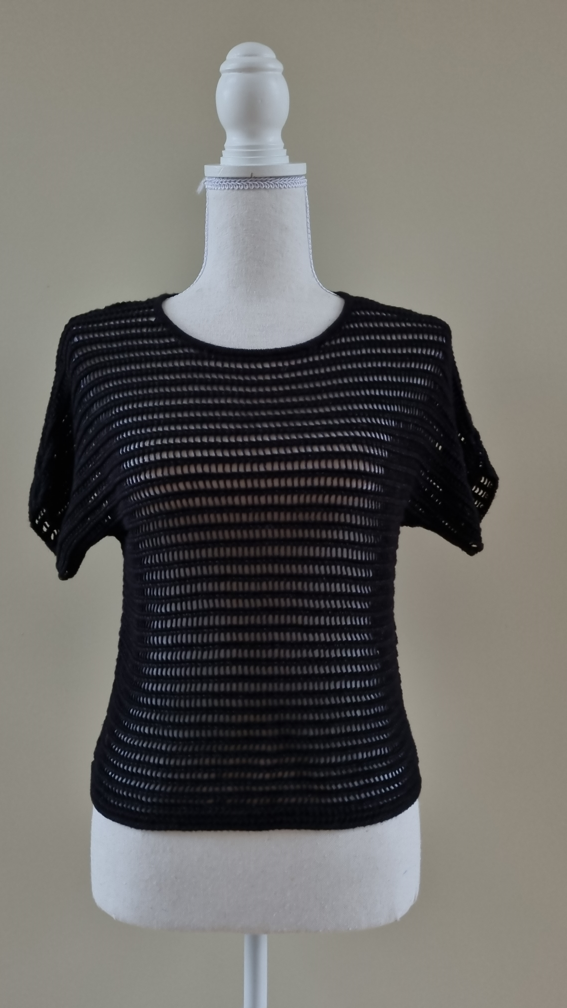 Lemon Tree Size S Top