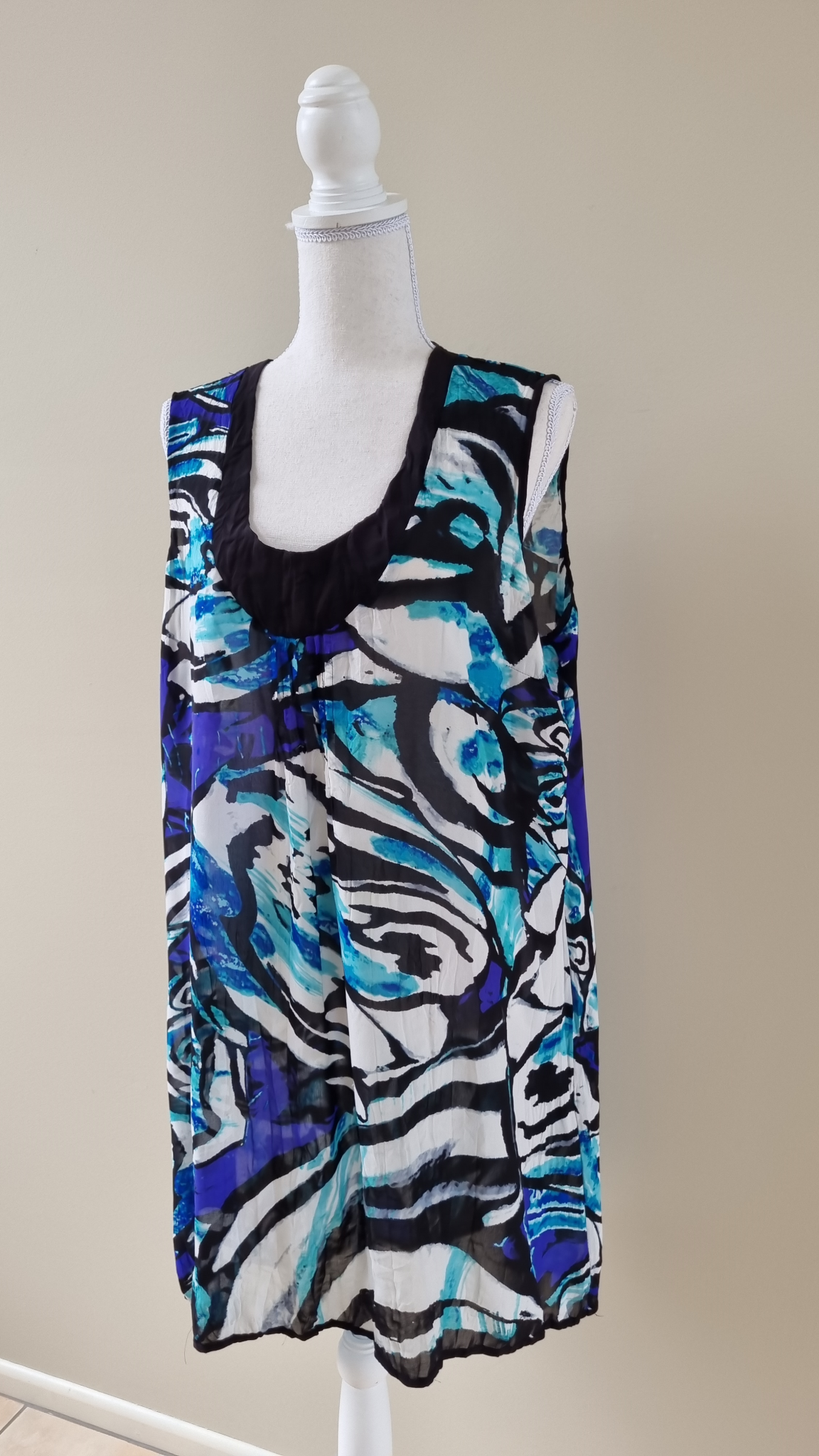 TS Taking Shape Tunic Top 16, image 2