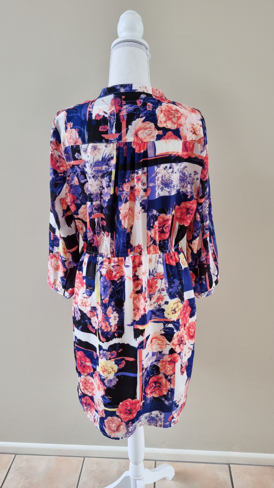 Tokito Dress size 14, image 4