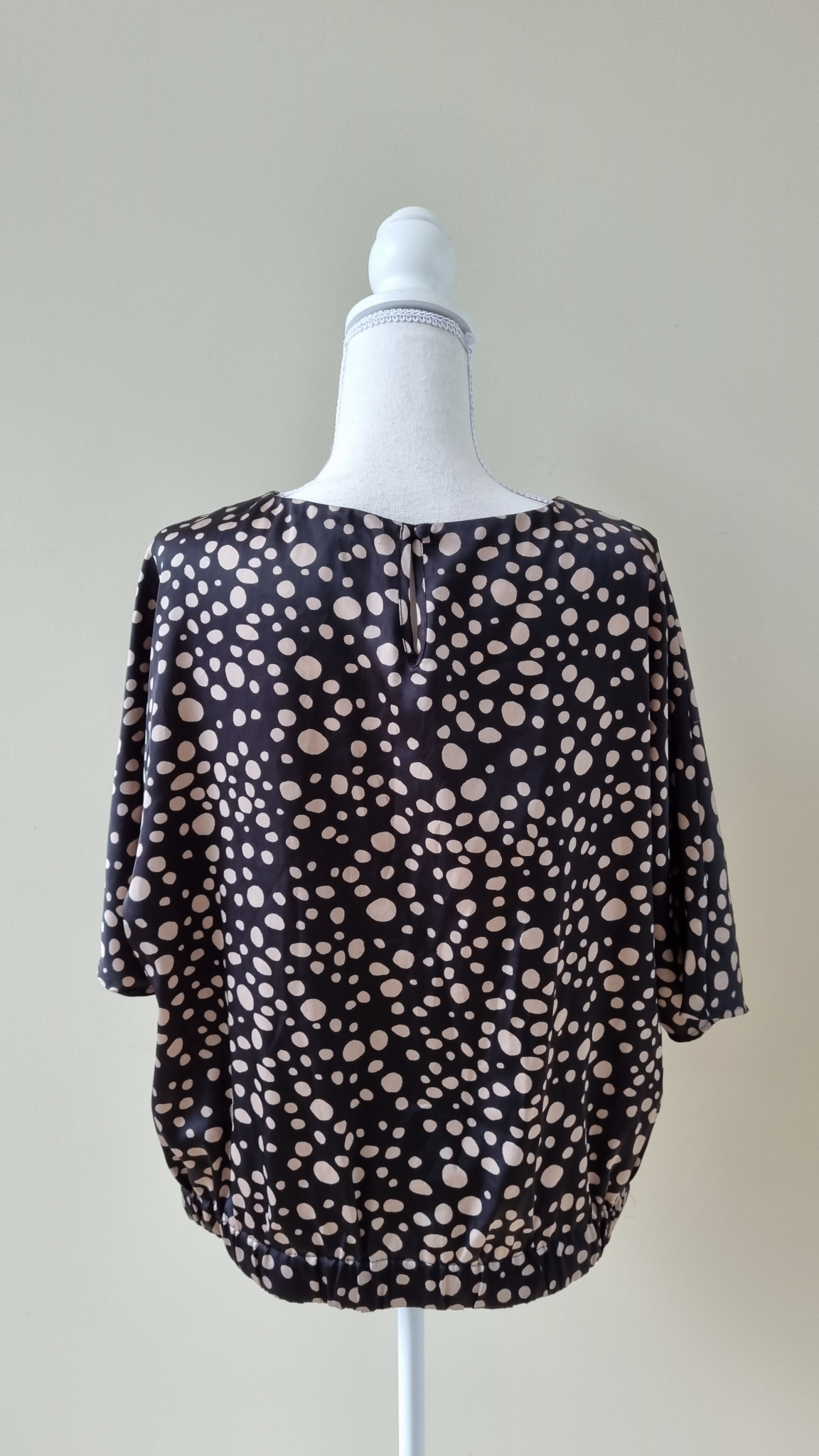 Jacqui E Top size 14, image 3