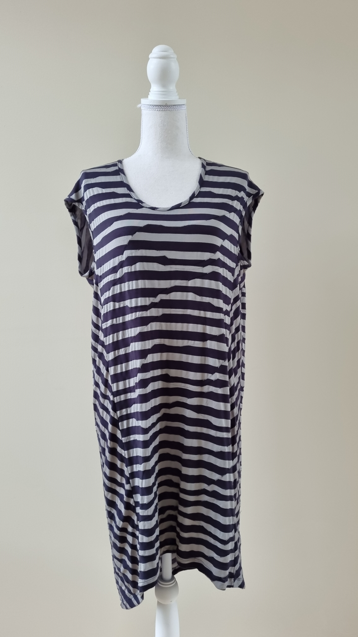 Metalicus Dress 12
